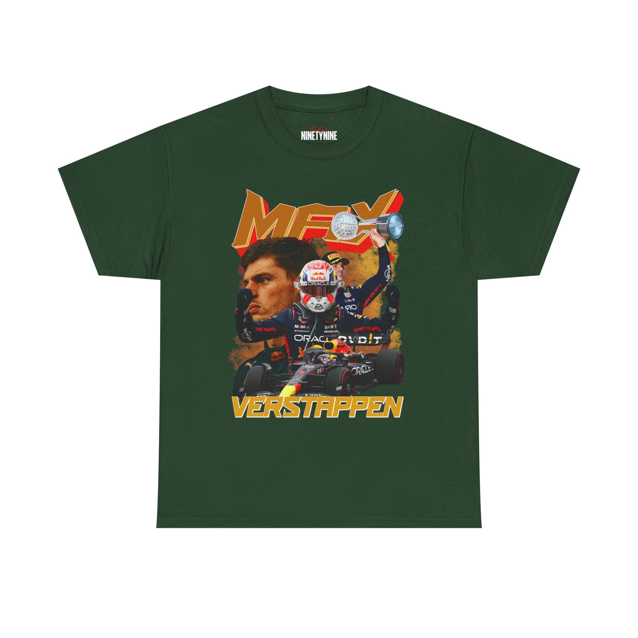 Max 1 Tee