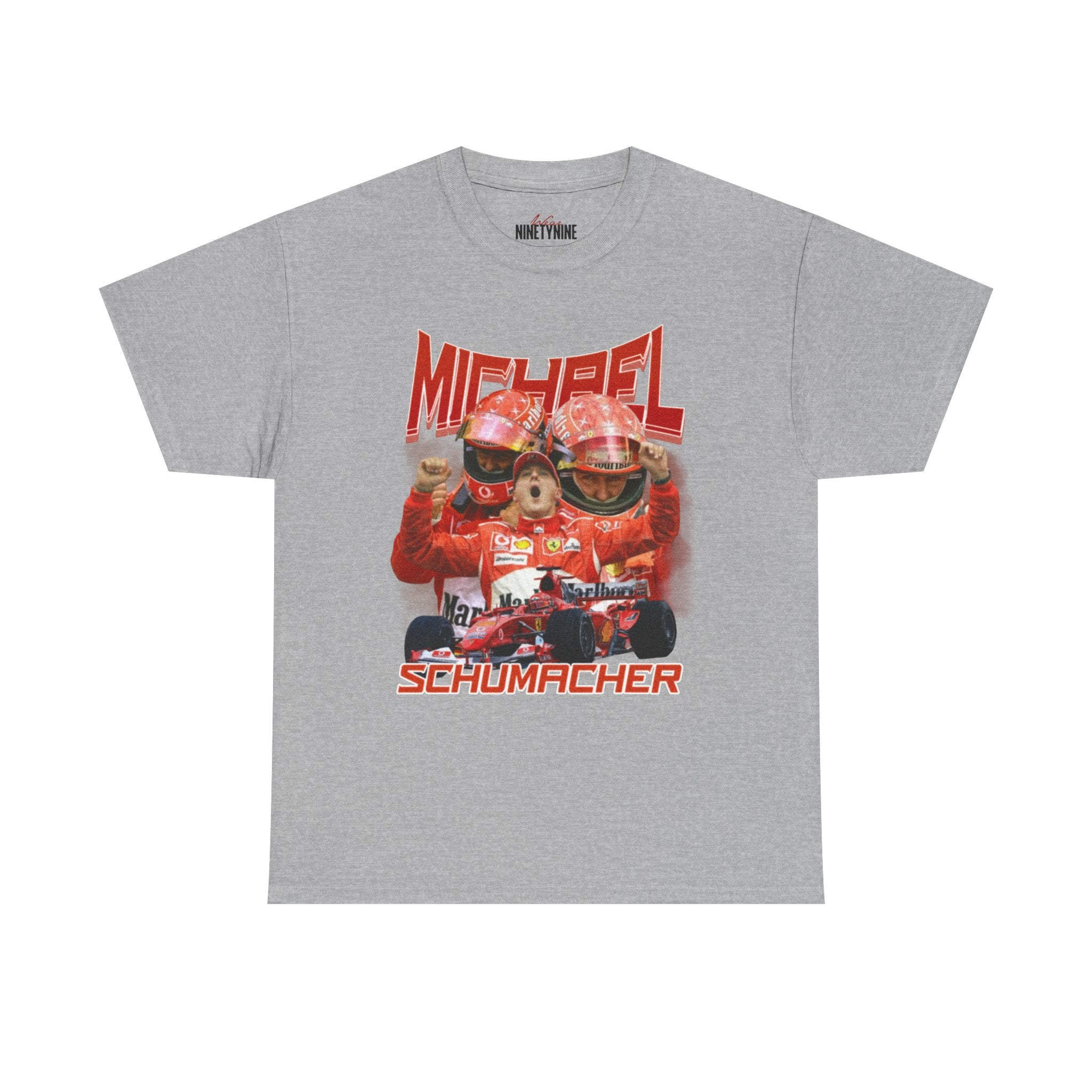 Red Baron Tee