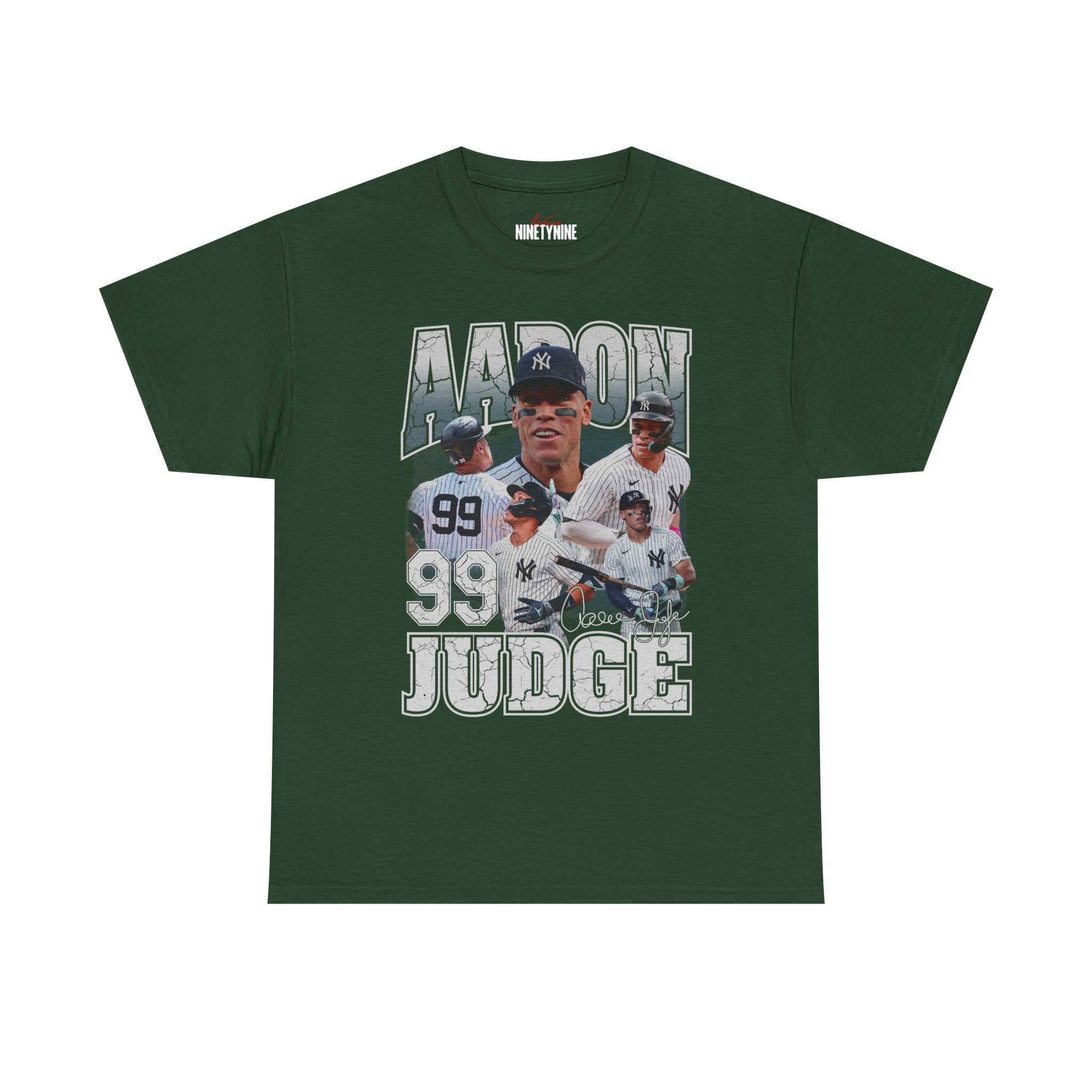 Judge 99 Tee