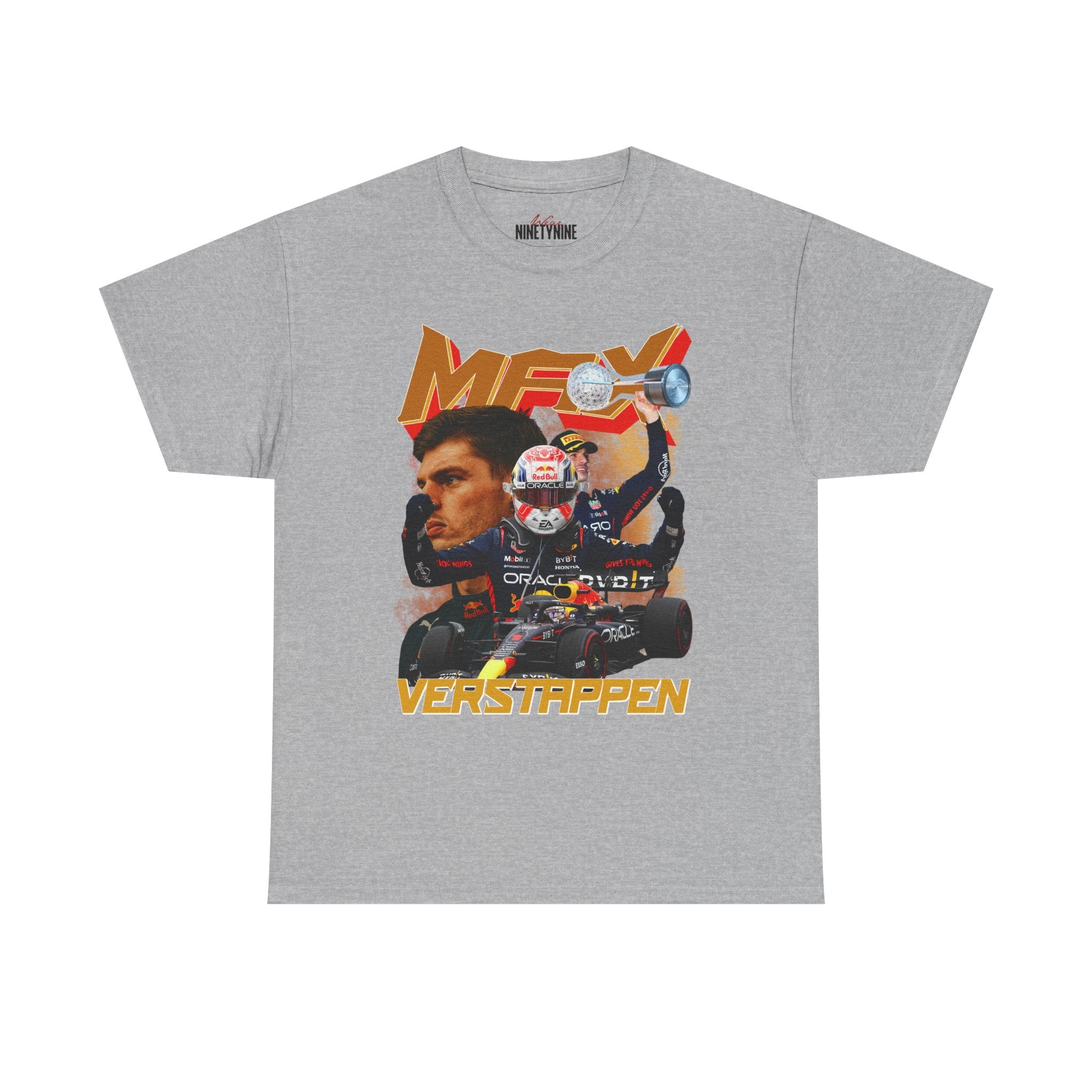 Max 1 Tee