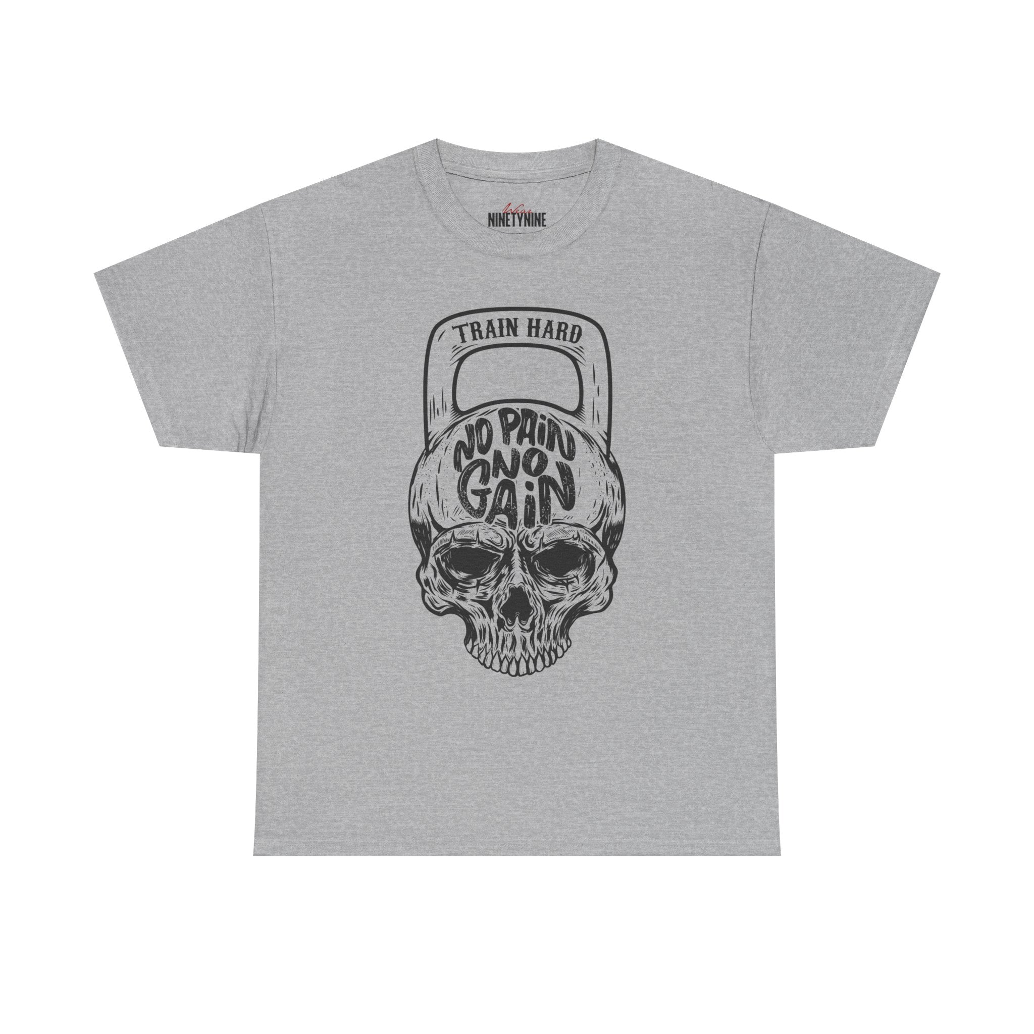 Pain Gain Tee