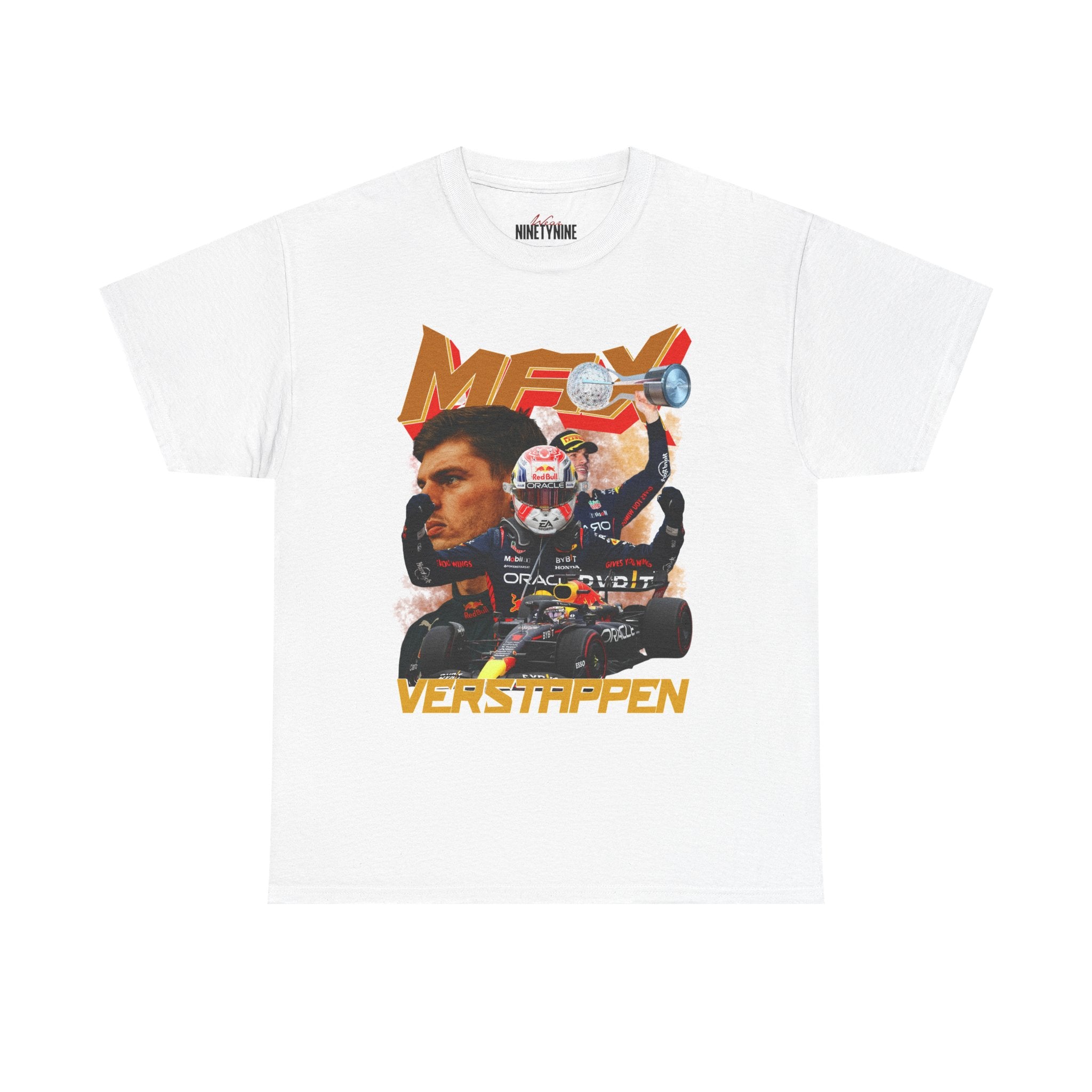 Max 1 Tee