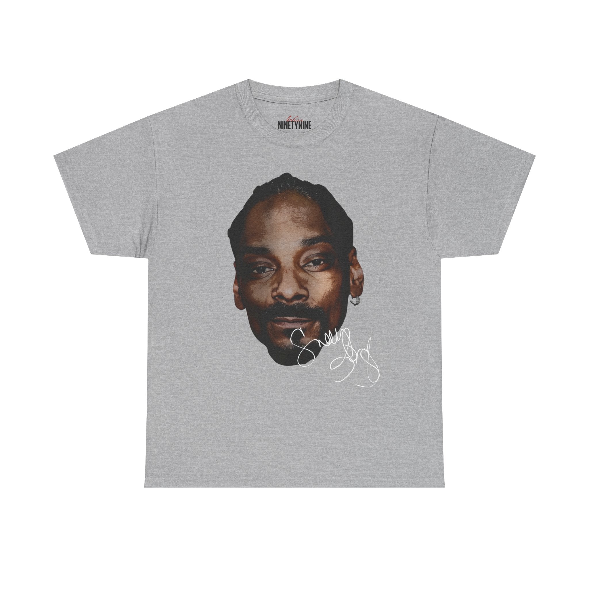 Snoop Legacy Tee