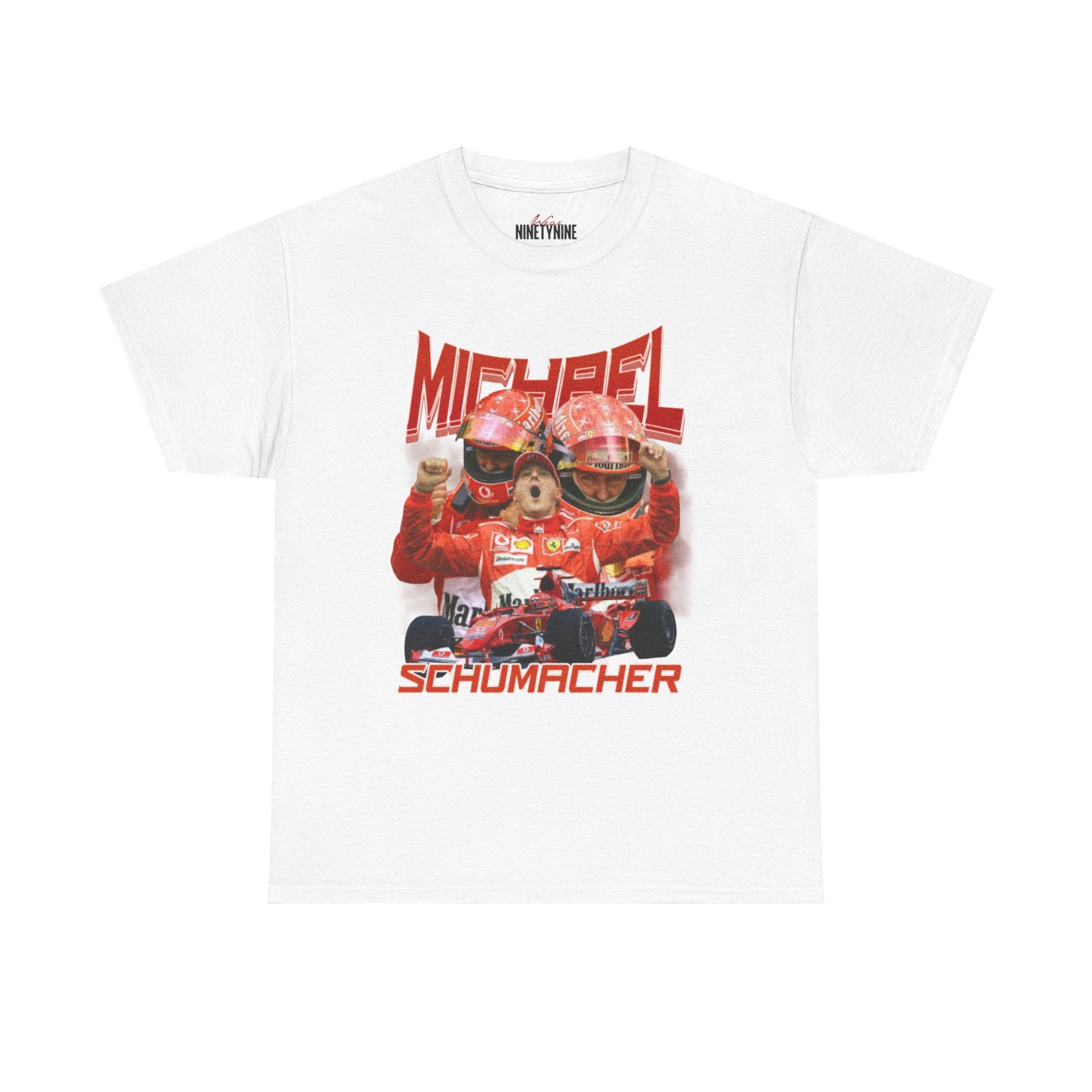 Red Baron Tee