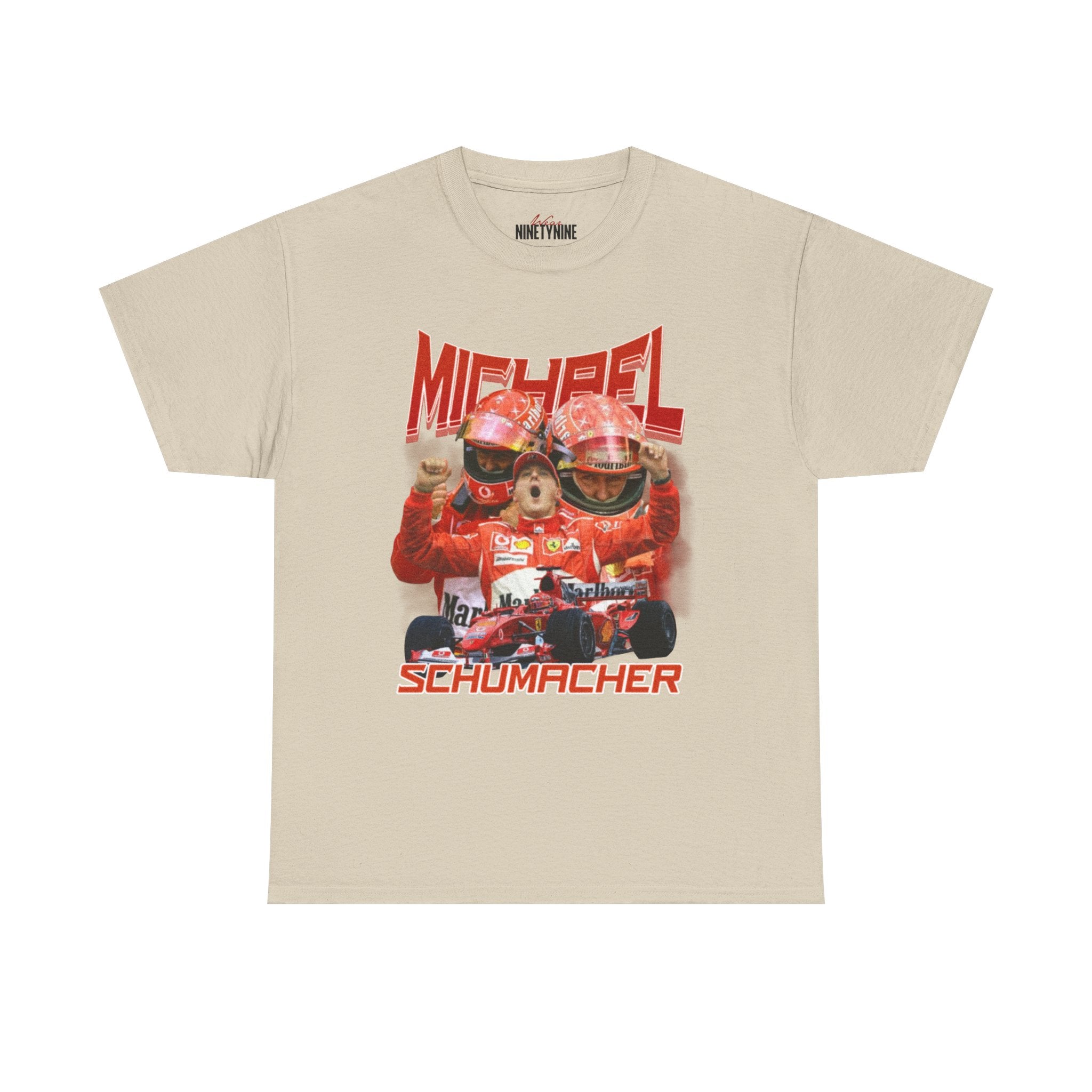 Red Baron Tee