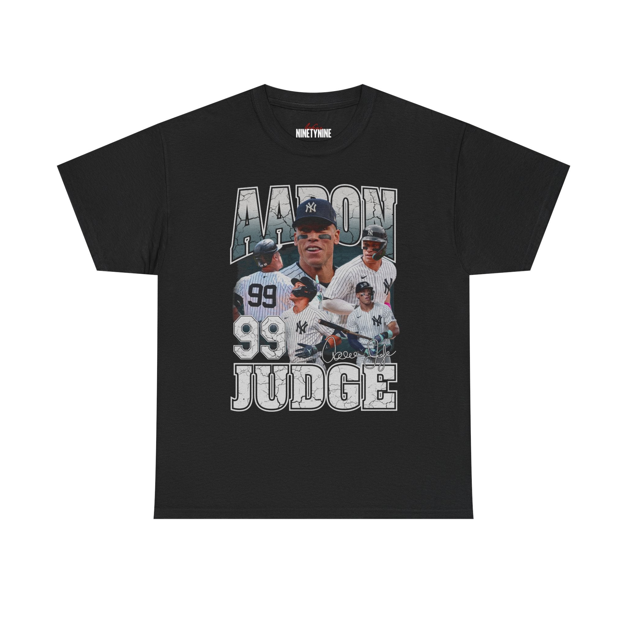 Judge 99 Tee
