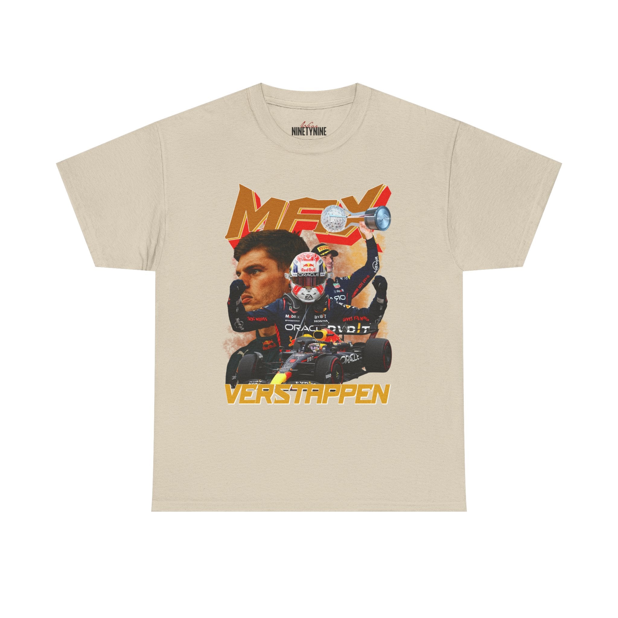 Max 1 Tee