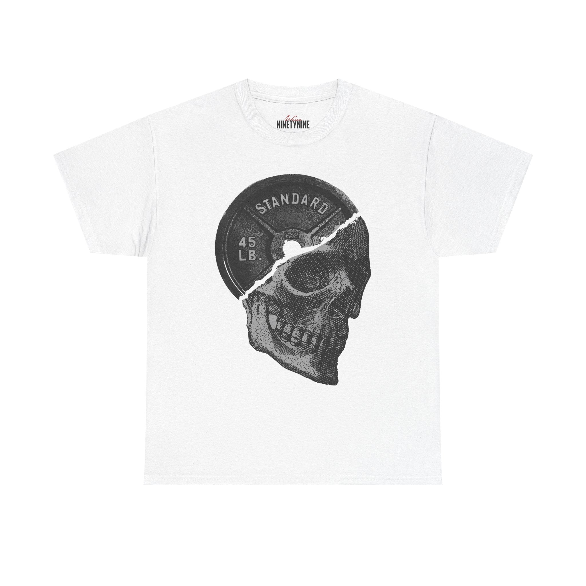 Standard Skull Tee