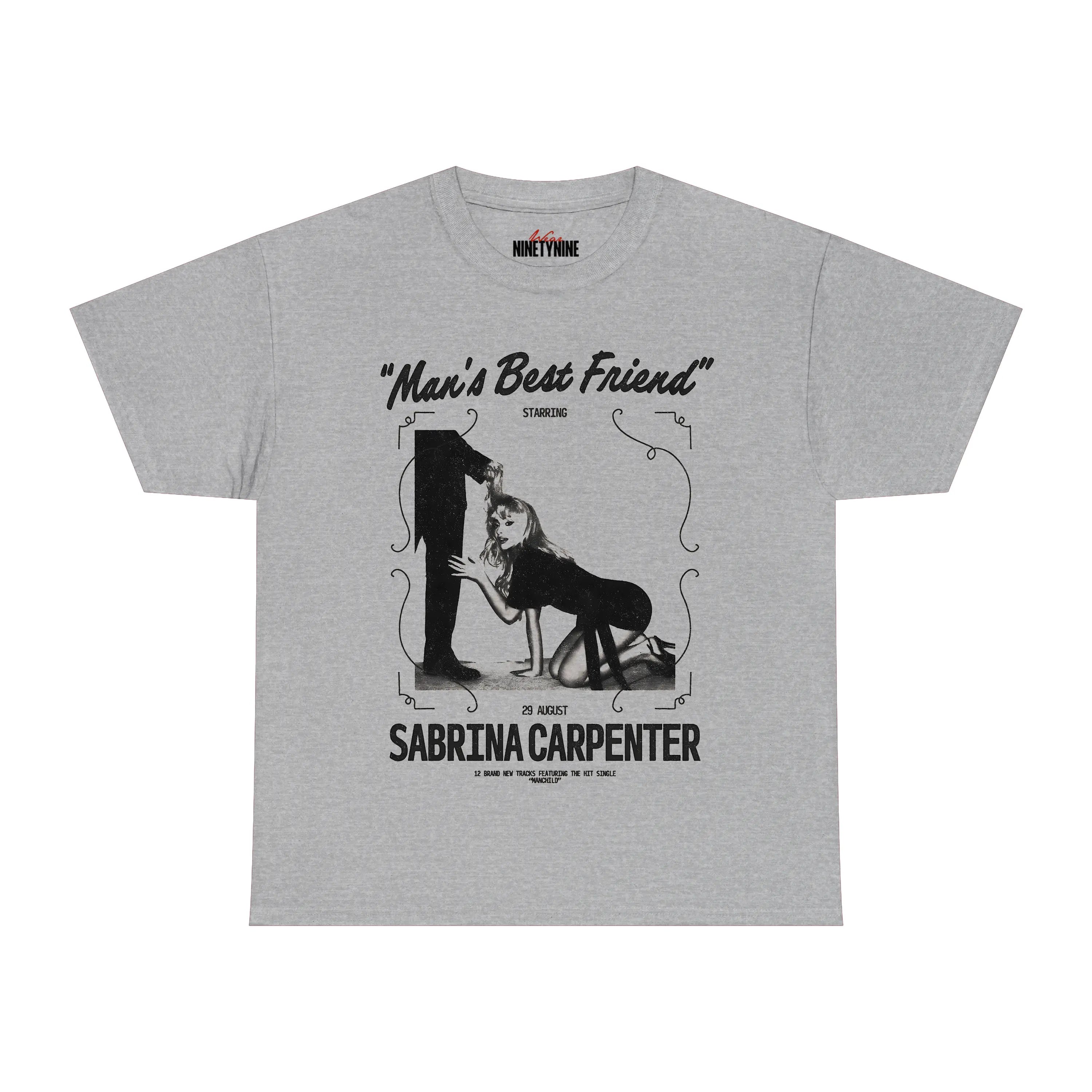 Sabrina Bold Tee