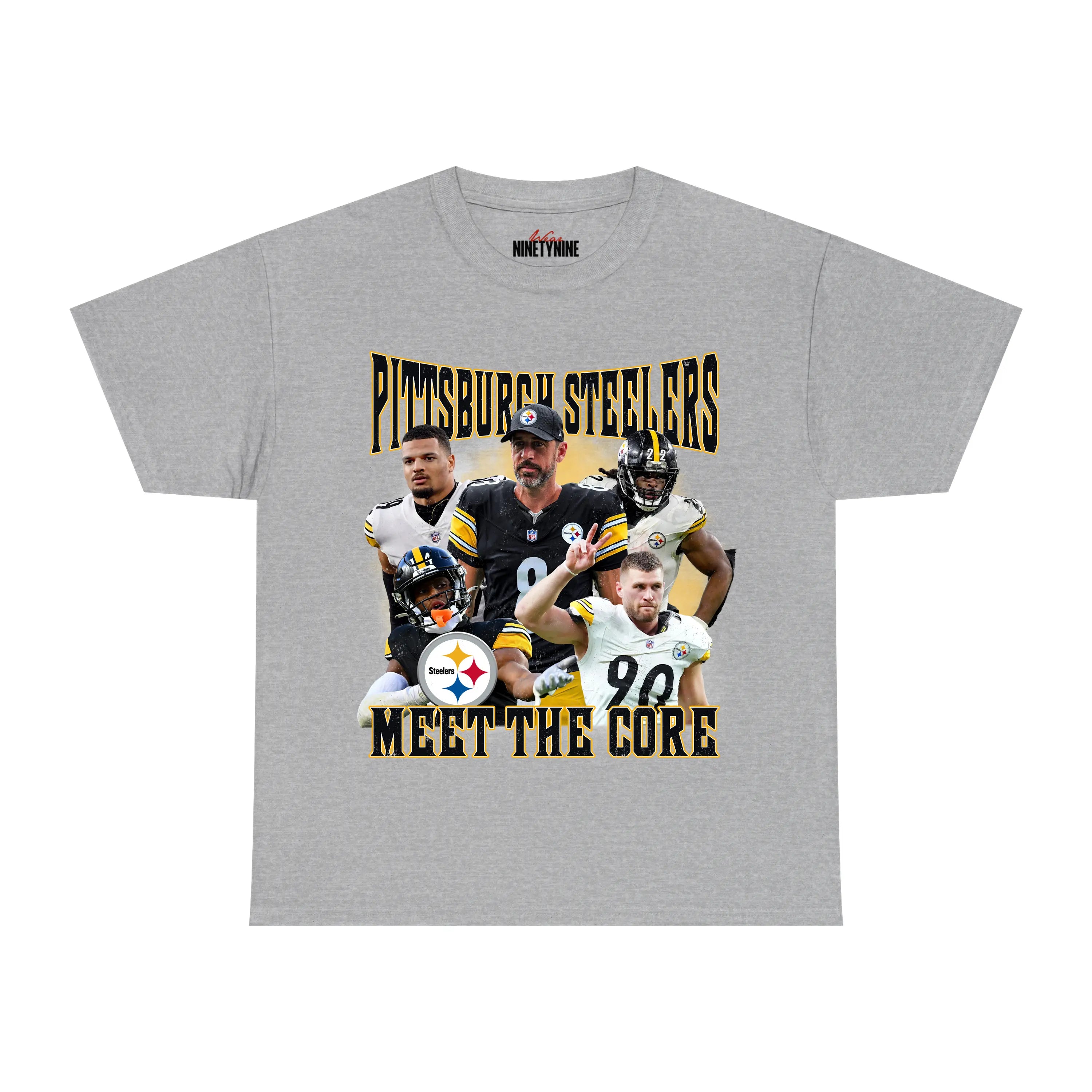 Steelers Core Tee