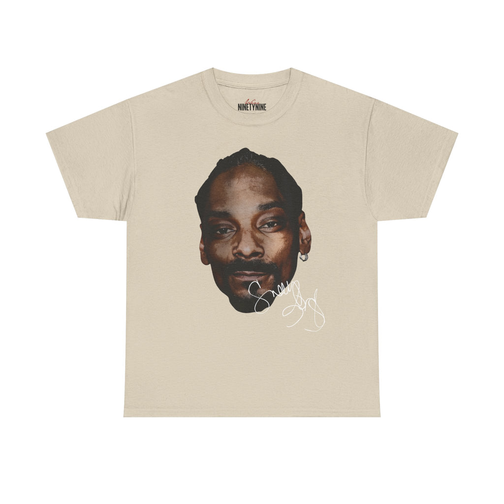 Snoop Legacy Tee