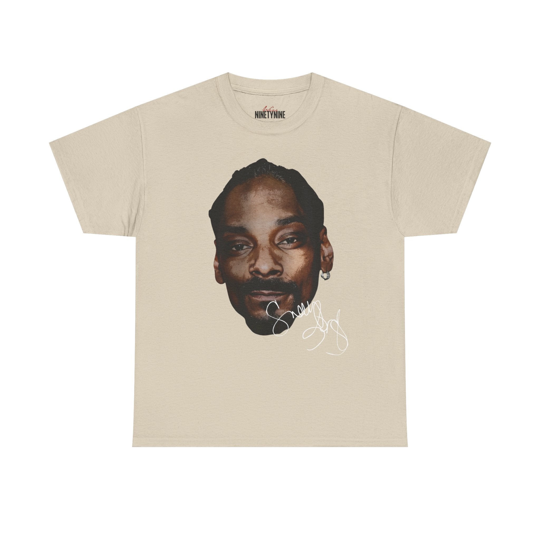 Snoop Legacy Tee