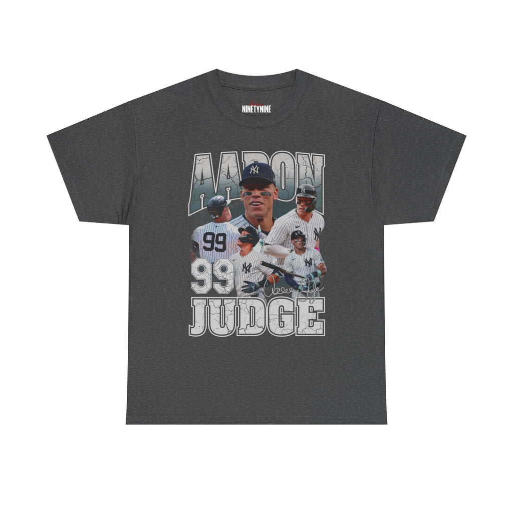 Judge 99 Tee