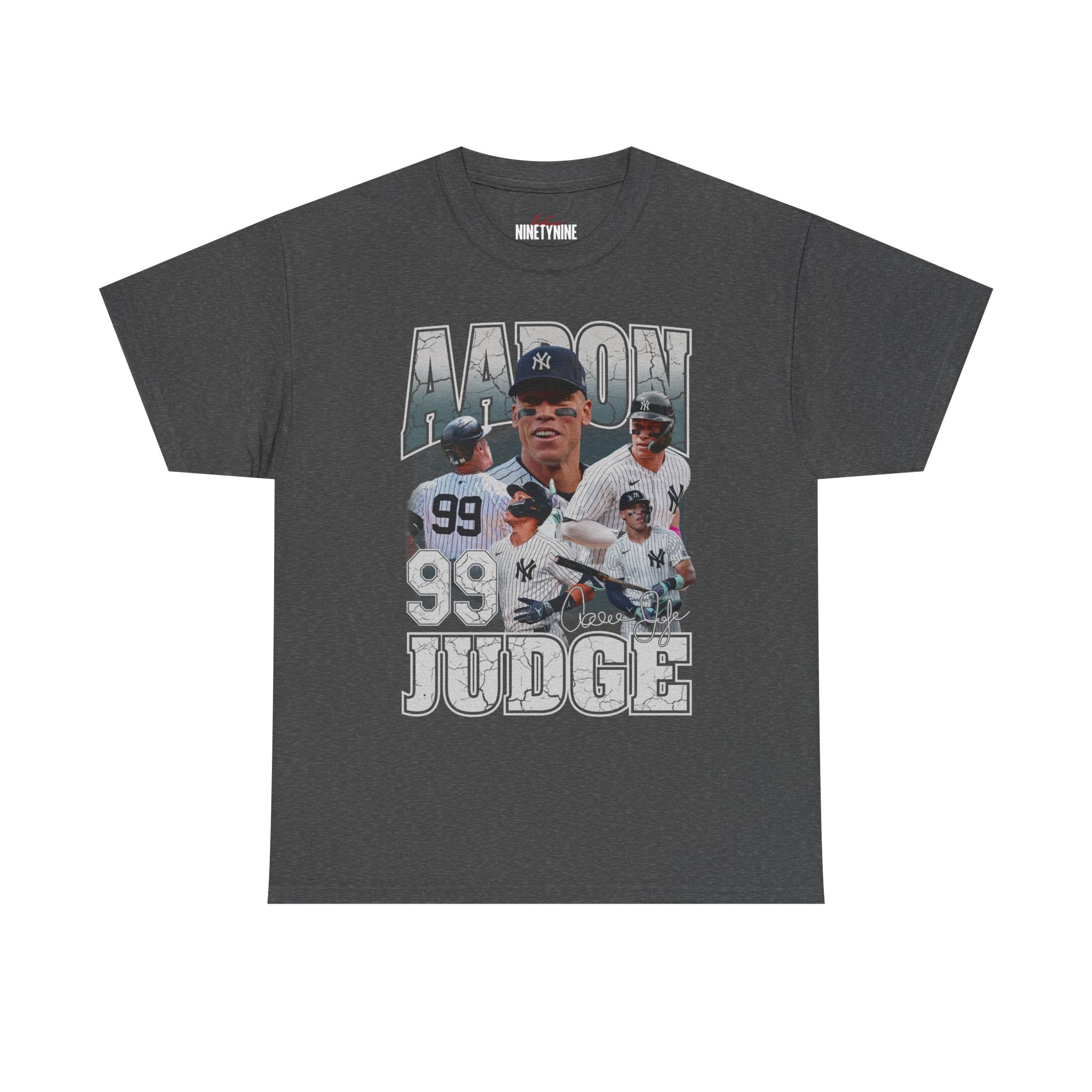 Judge 99 Tee