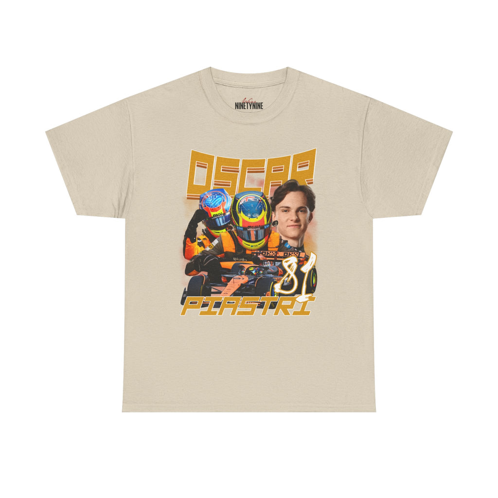 McLaren Rising Tee