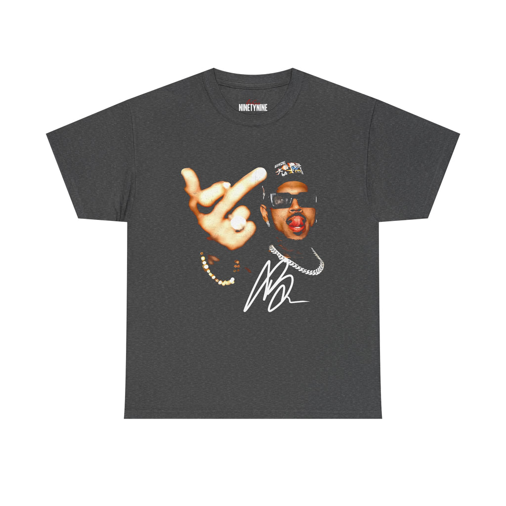 Breezy Mood Tee