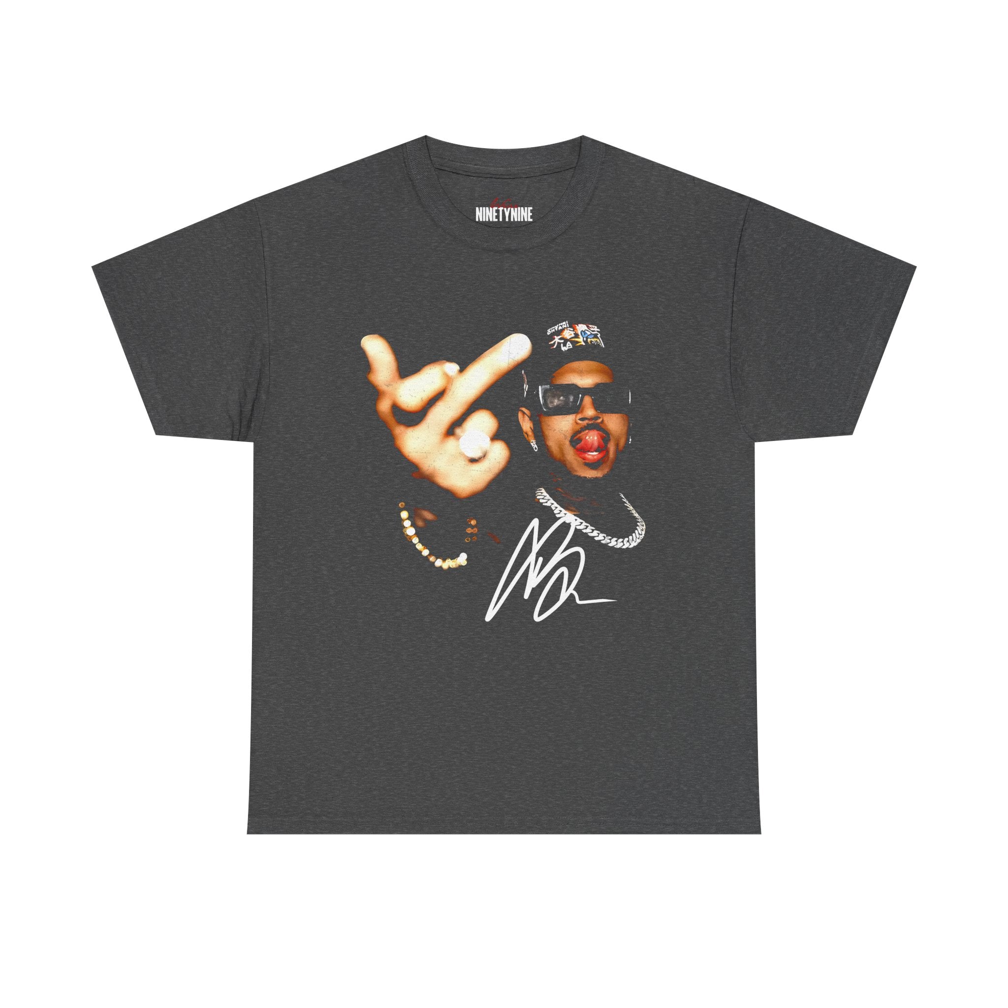 Breezy Mood Tee
