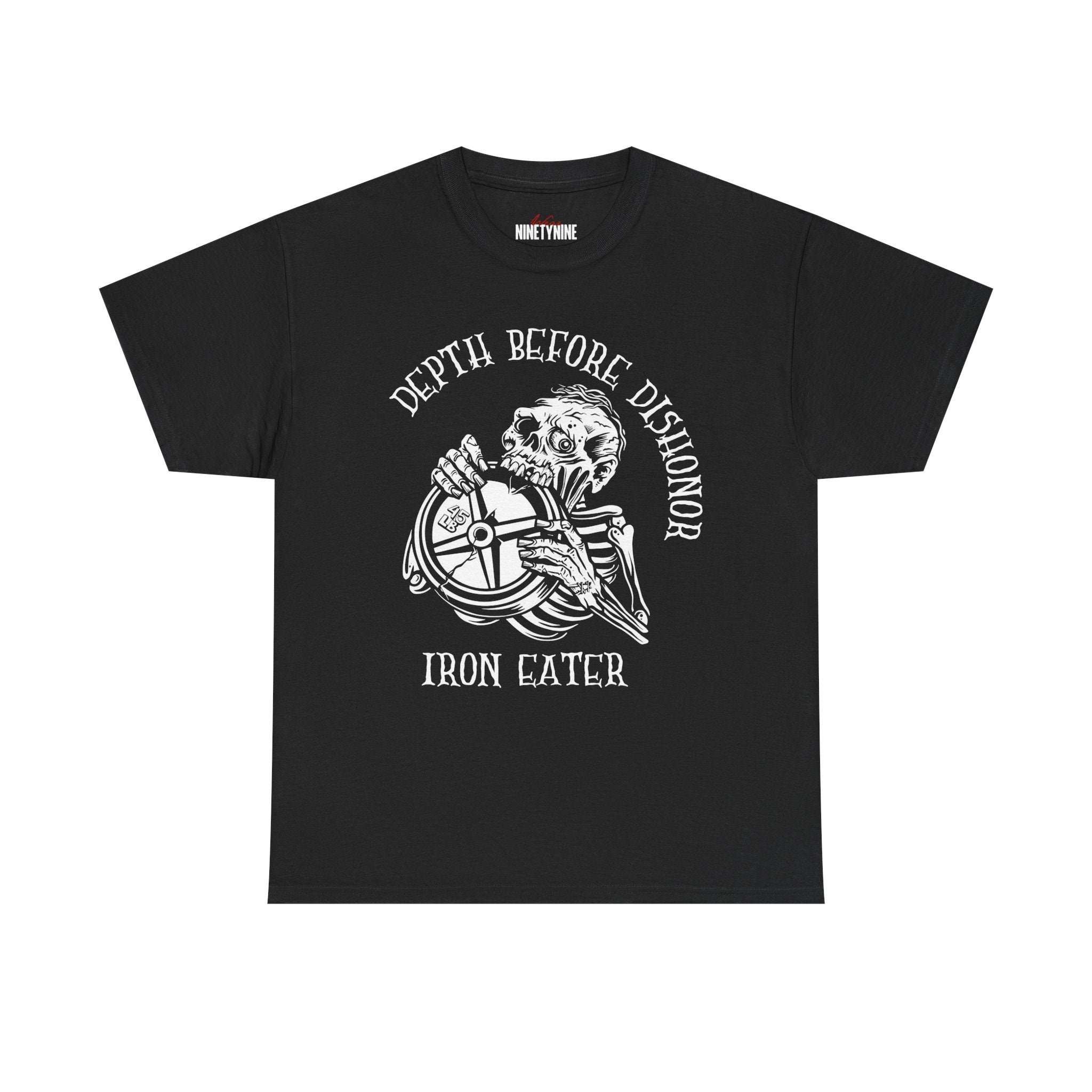 Depth Honor Tee Tee
