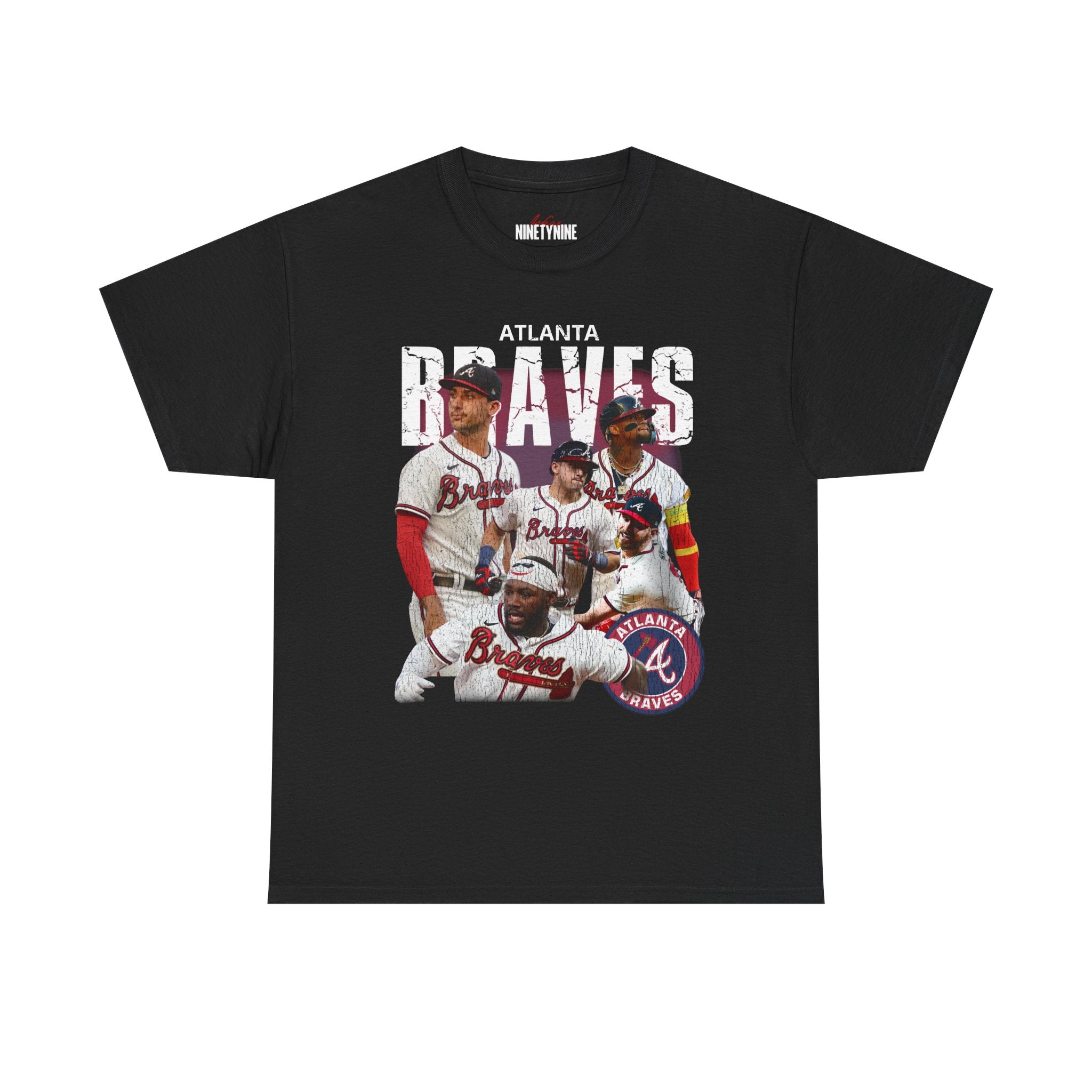 Braves Nation Tee