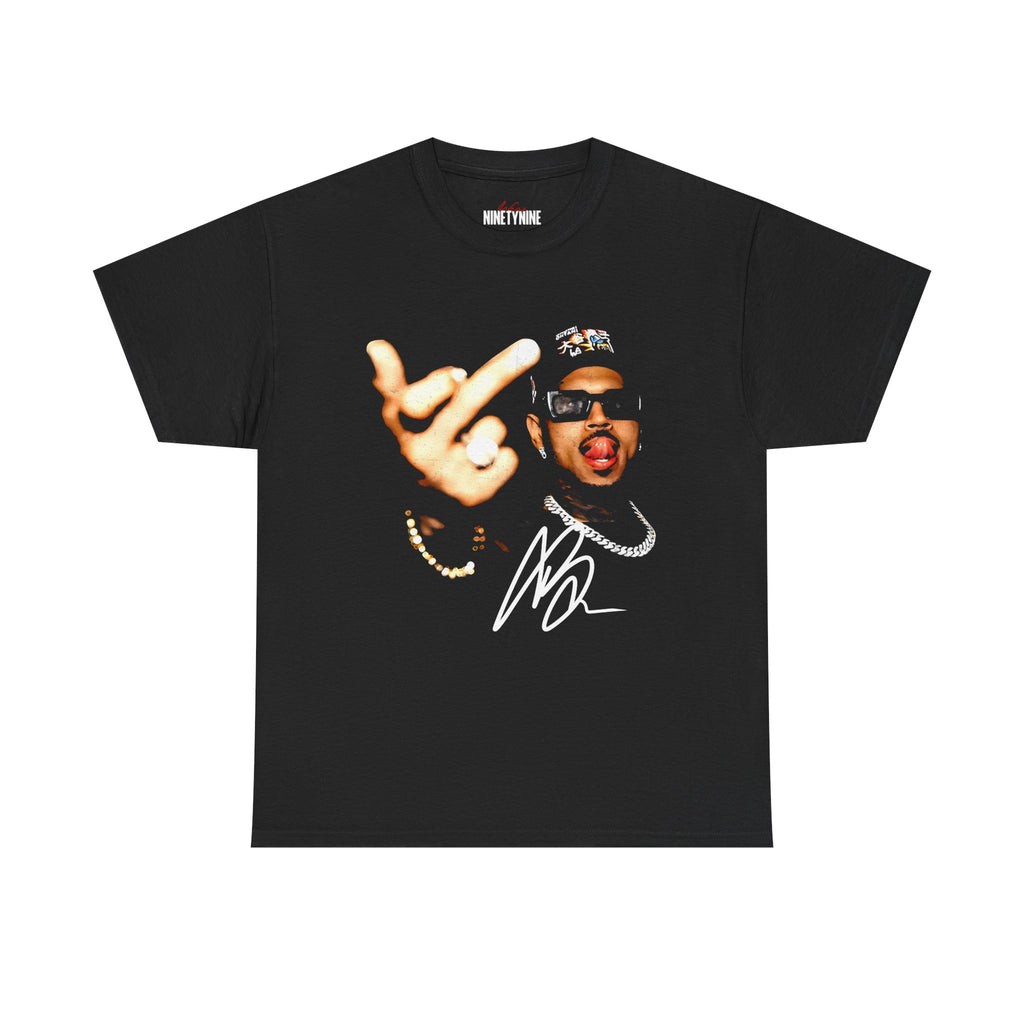 Breezy Mood Tee