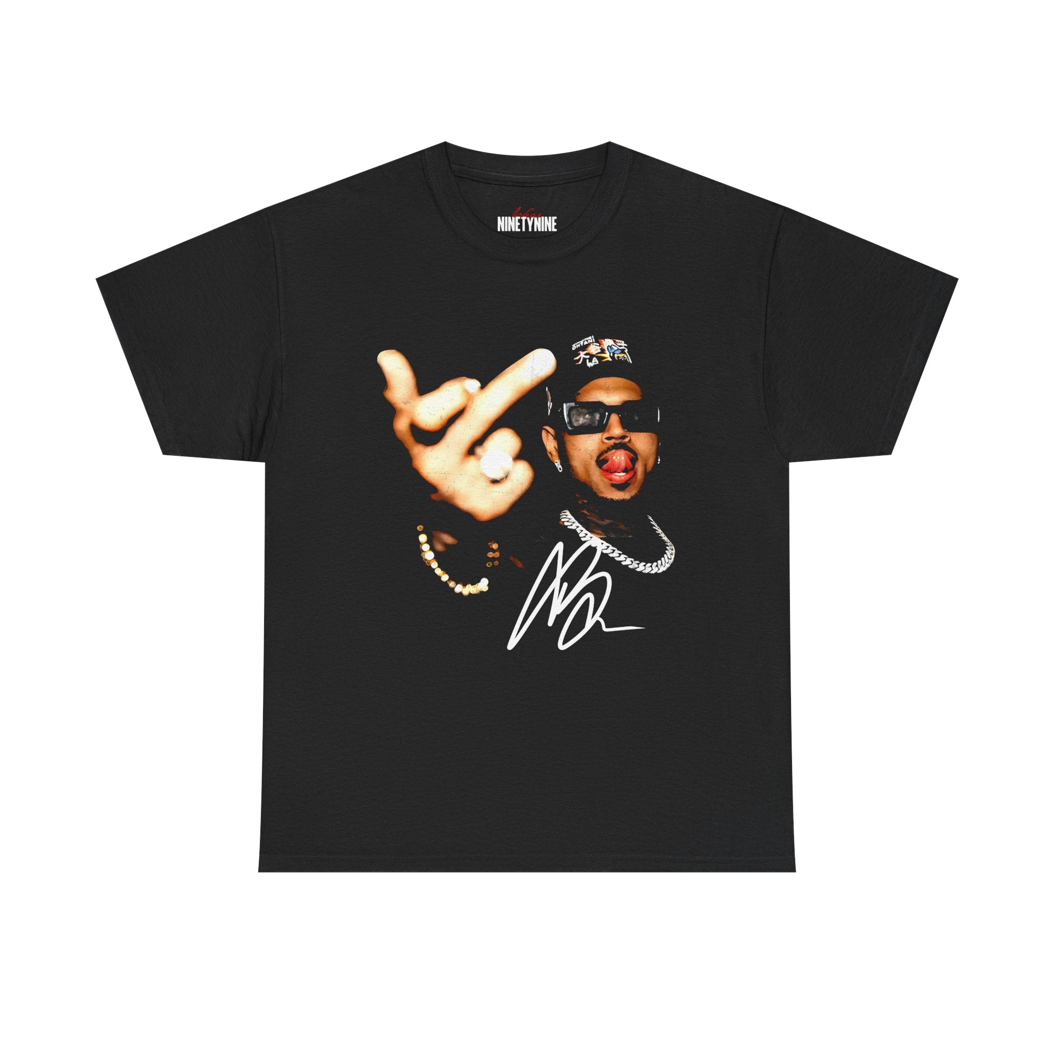 Breezy Mood Tee