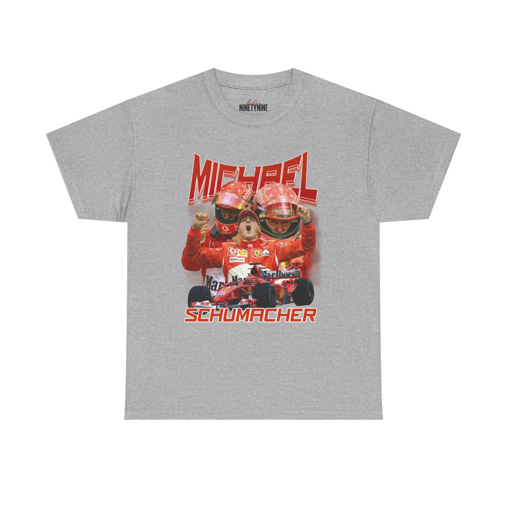 Red Baron Tee