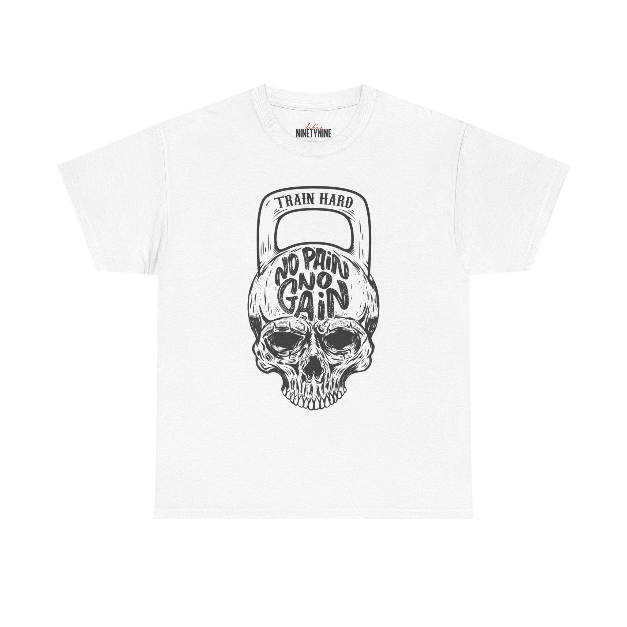 Pain Gain Tee