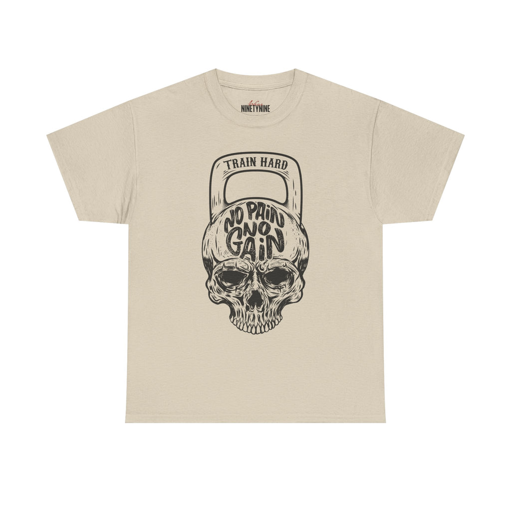 Pain Gain Tee