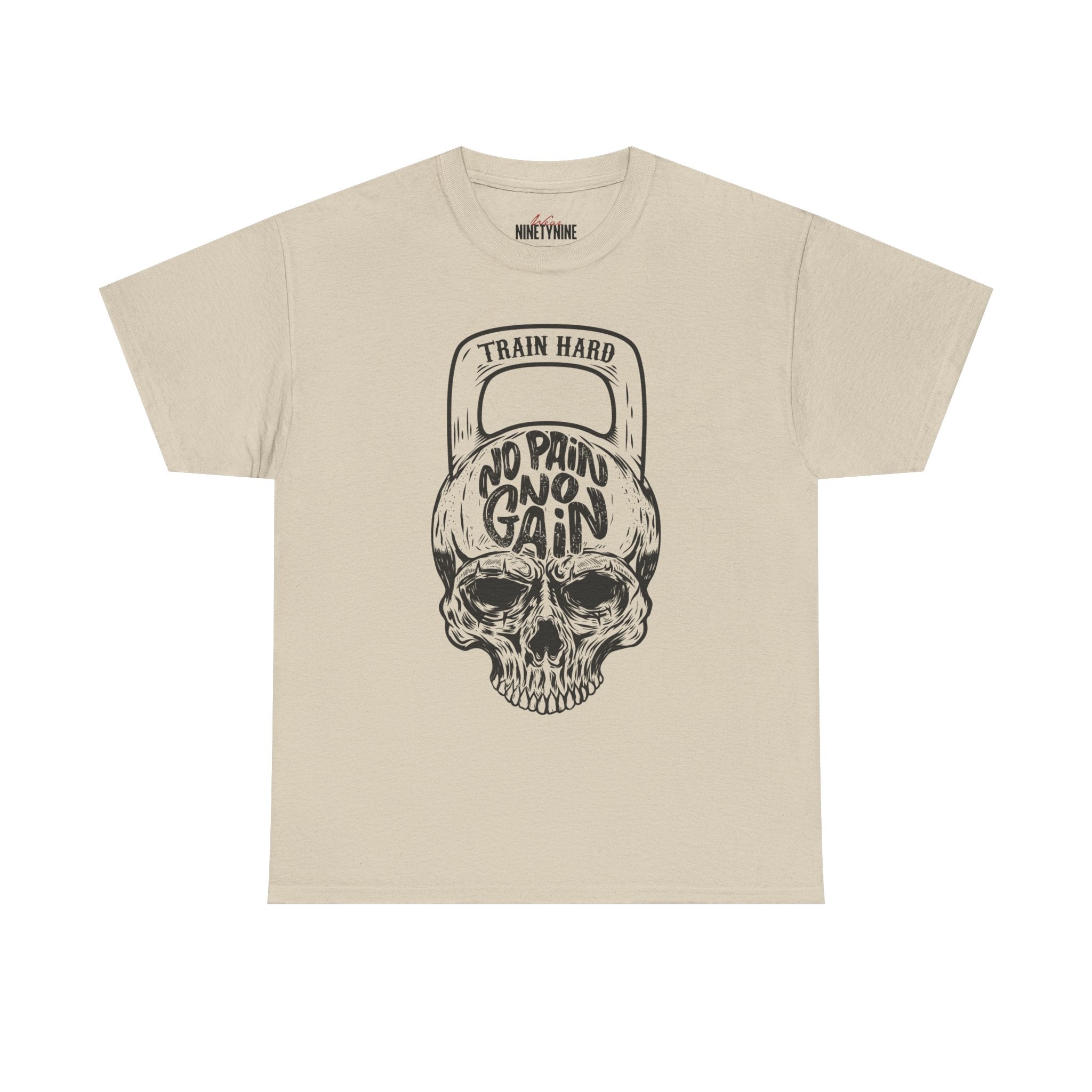 Pain Gain Tee
