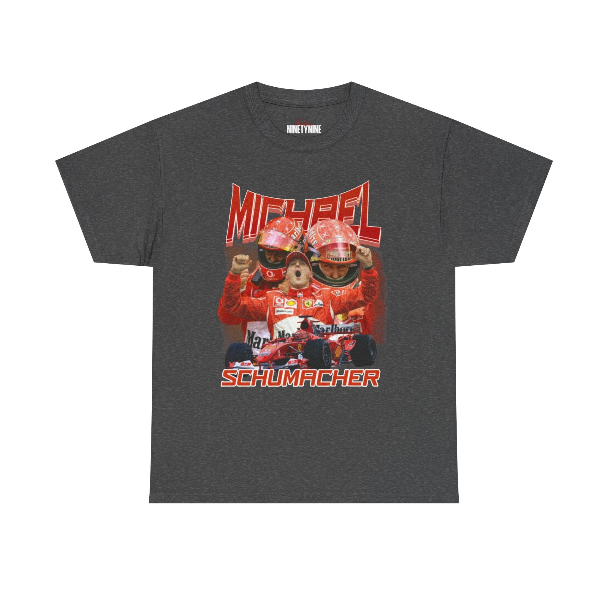 Red Baron Tee
