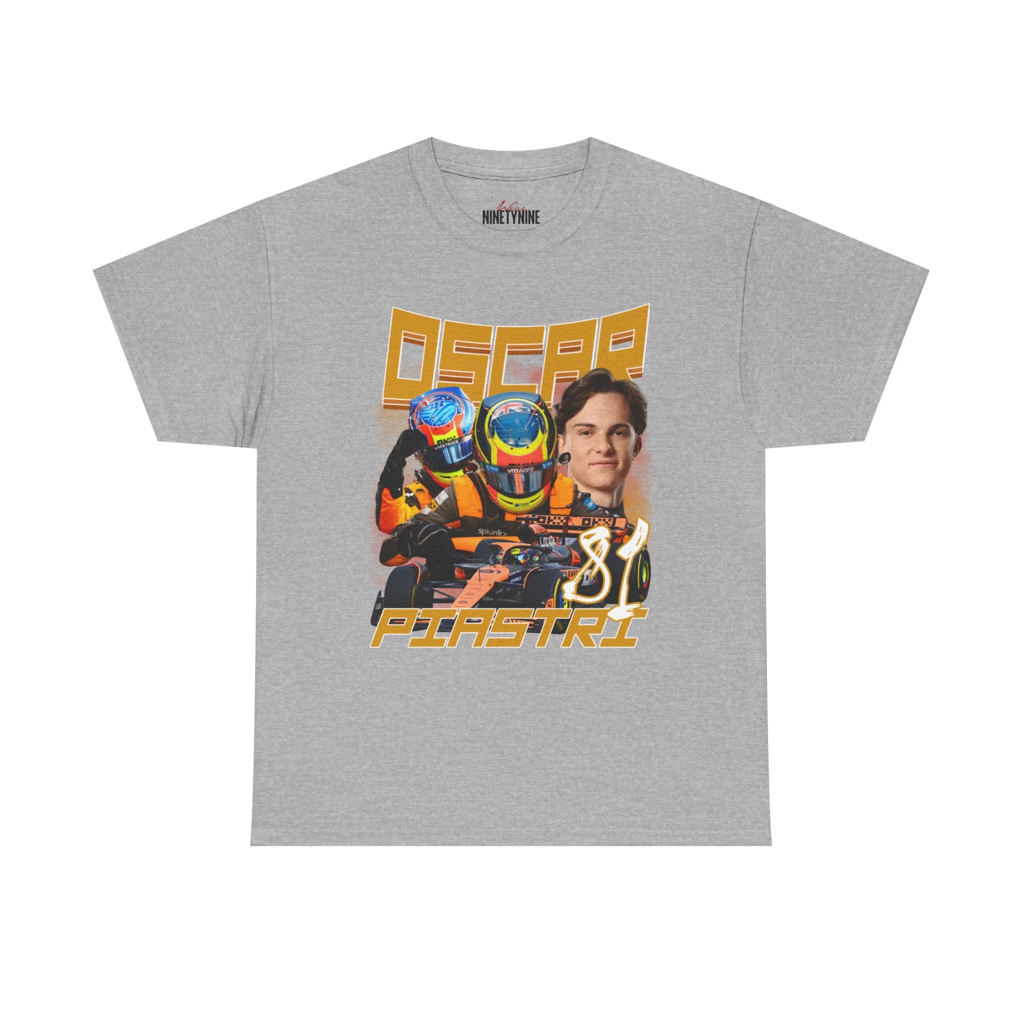 McLaren Rising Tee