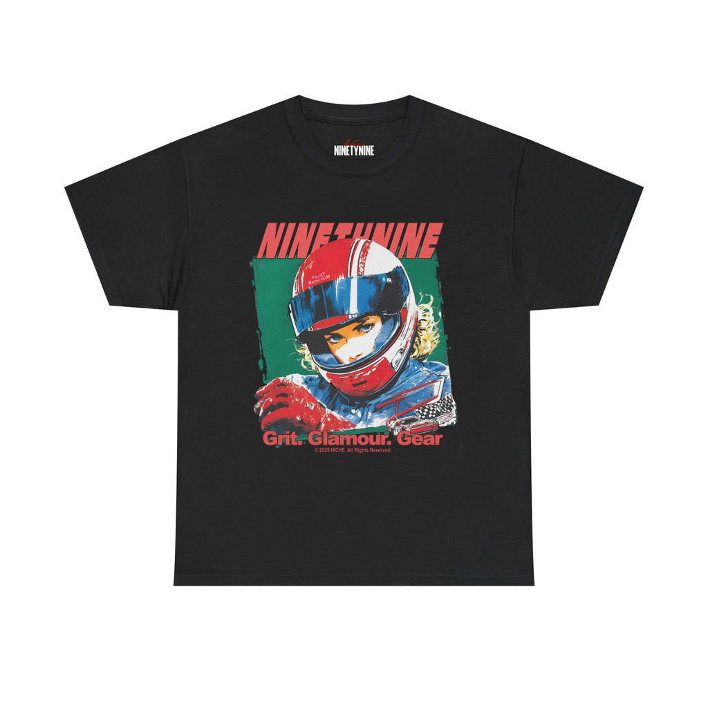 Grit Glamour Tee