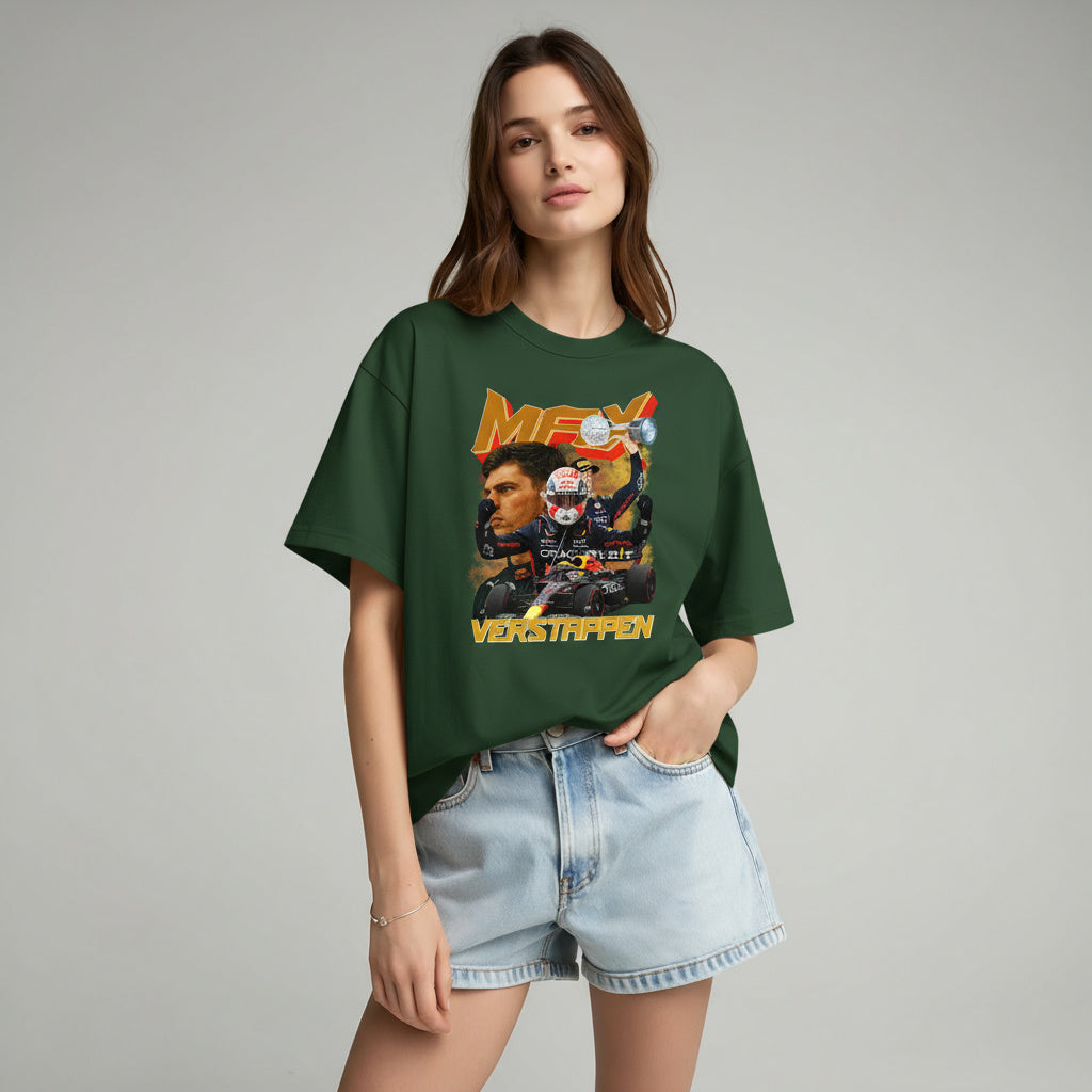 Max 1 Tee