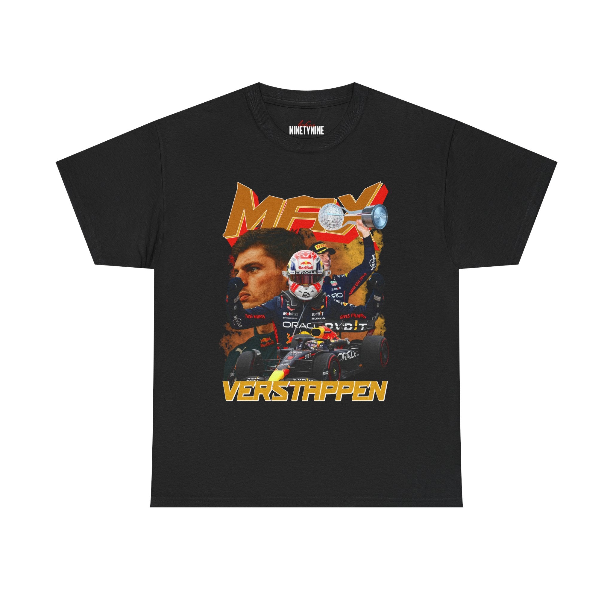 Max 1 Tee