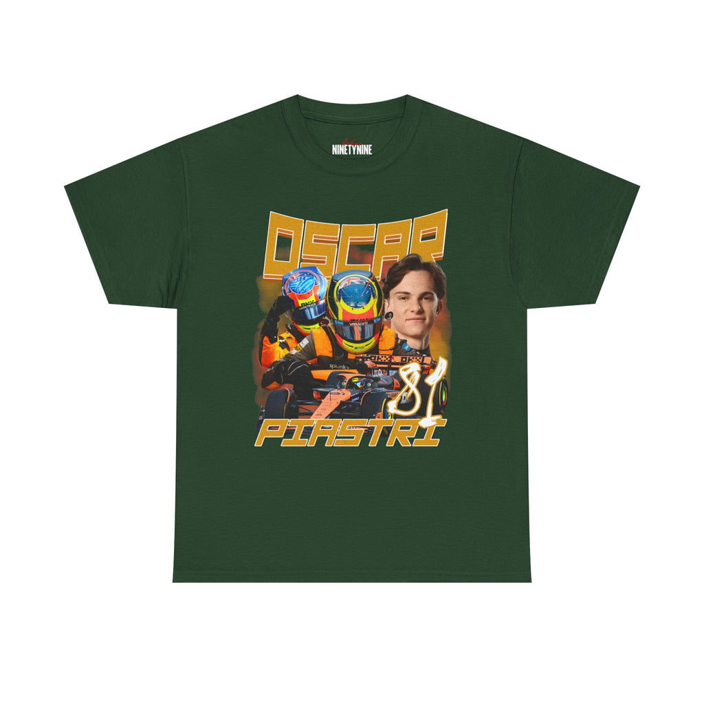 McLaren Rising Tee