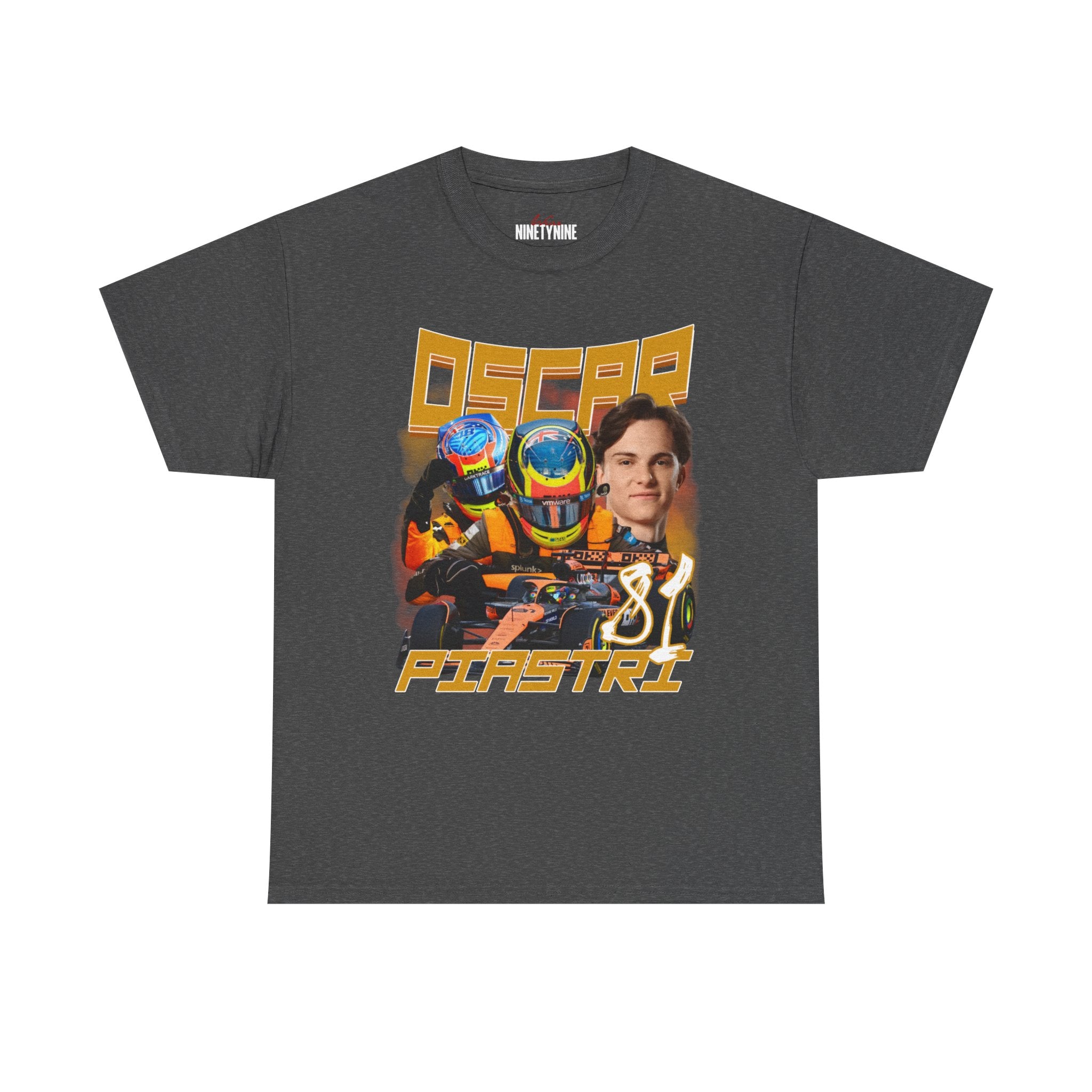 McLaren Rising Tee