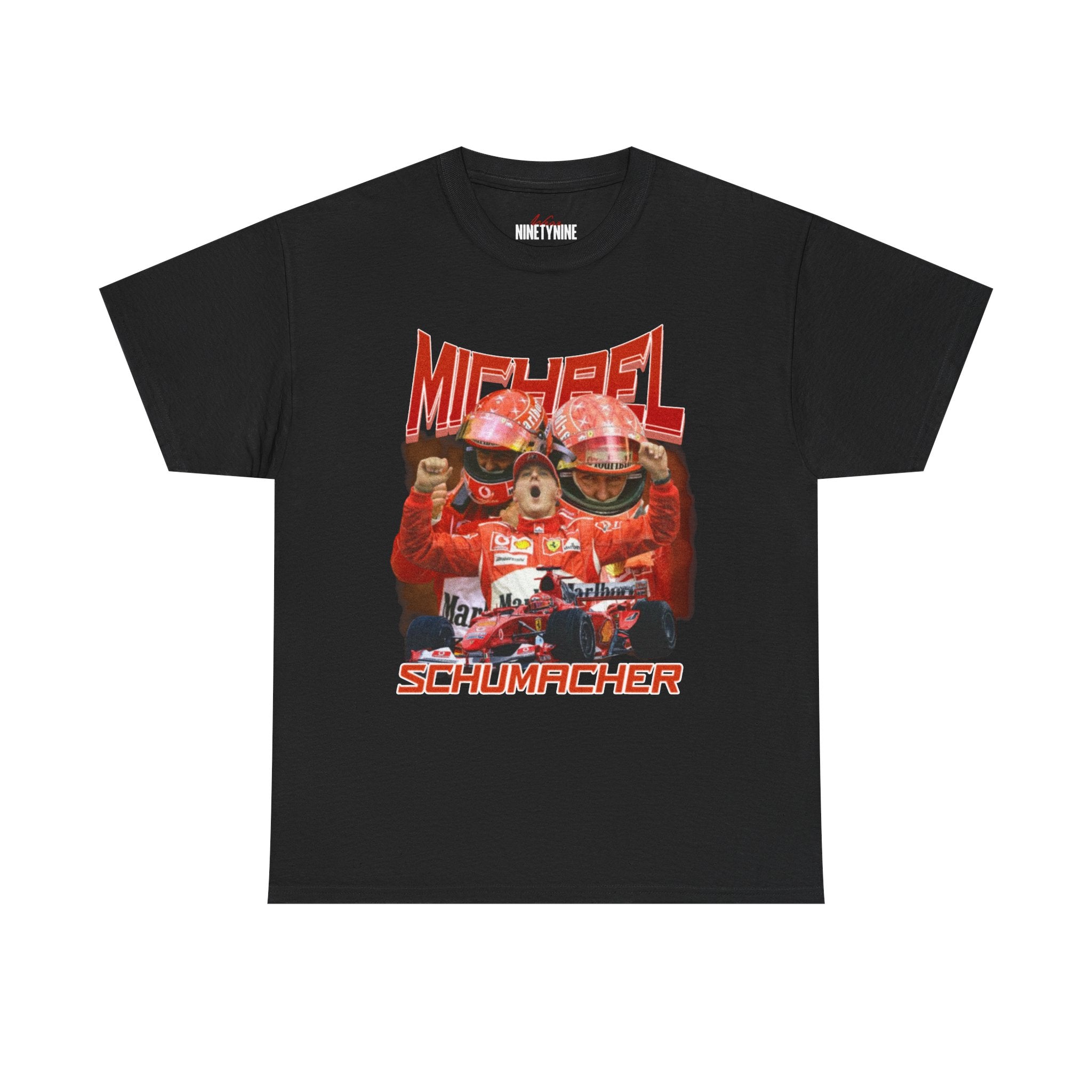 Red Baron Tee