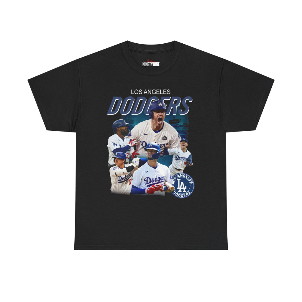Dodgers Nation Tee