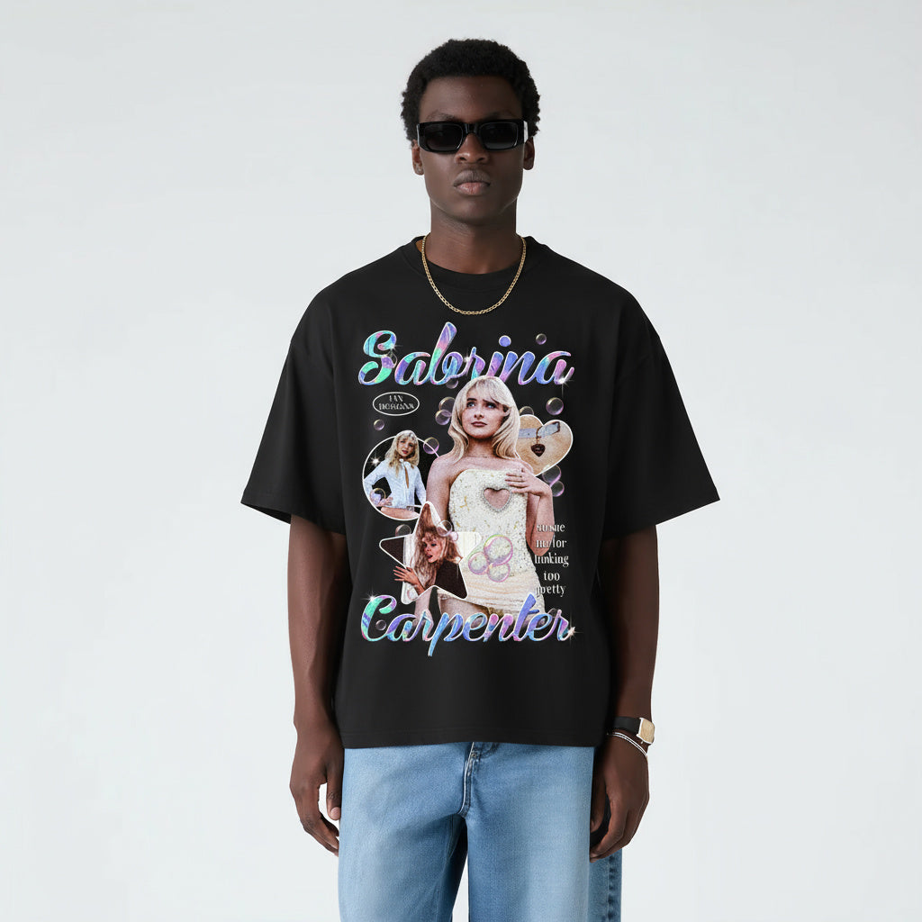 Pretty Pop Tee