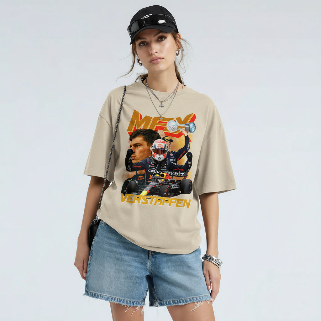 Max 1 Tee
