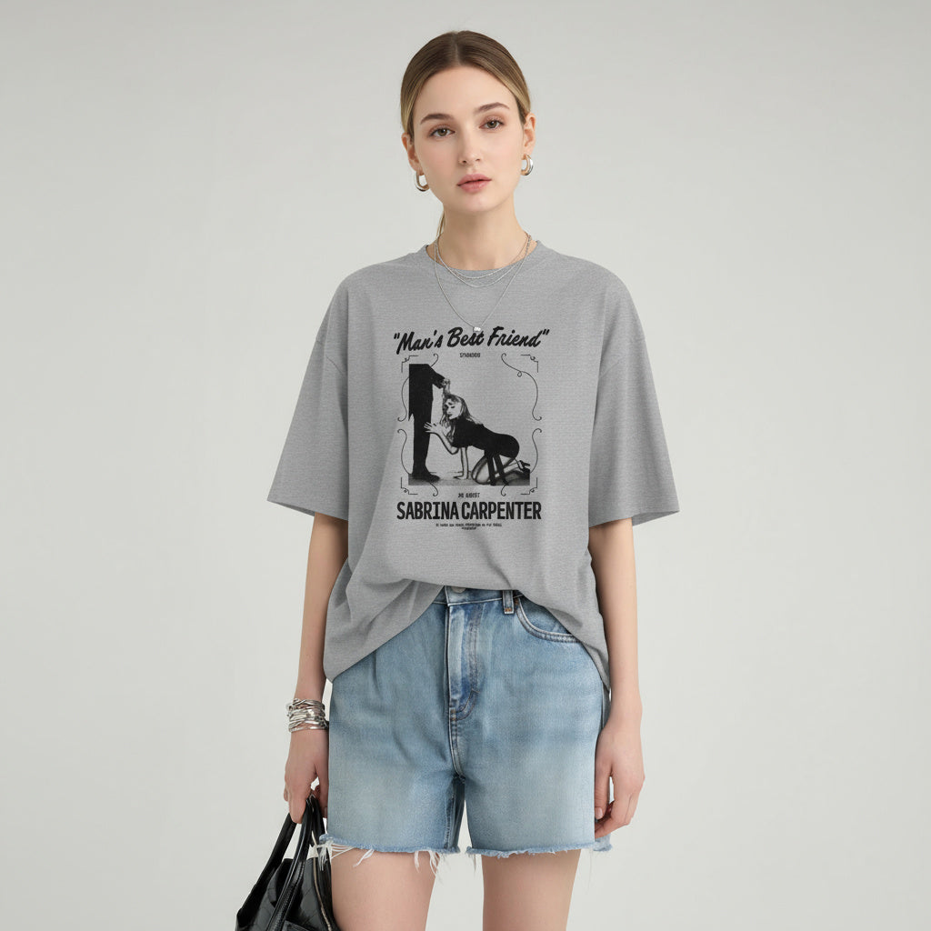 Sabrina Bold Tee