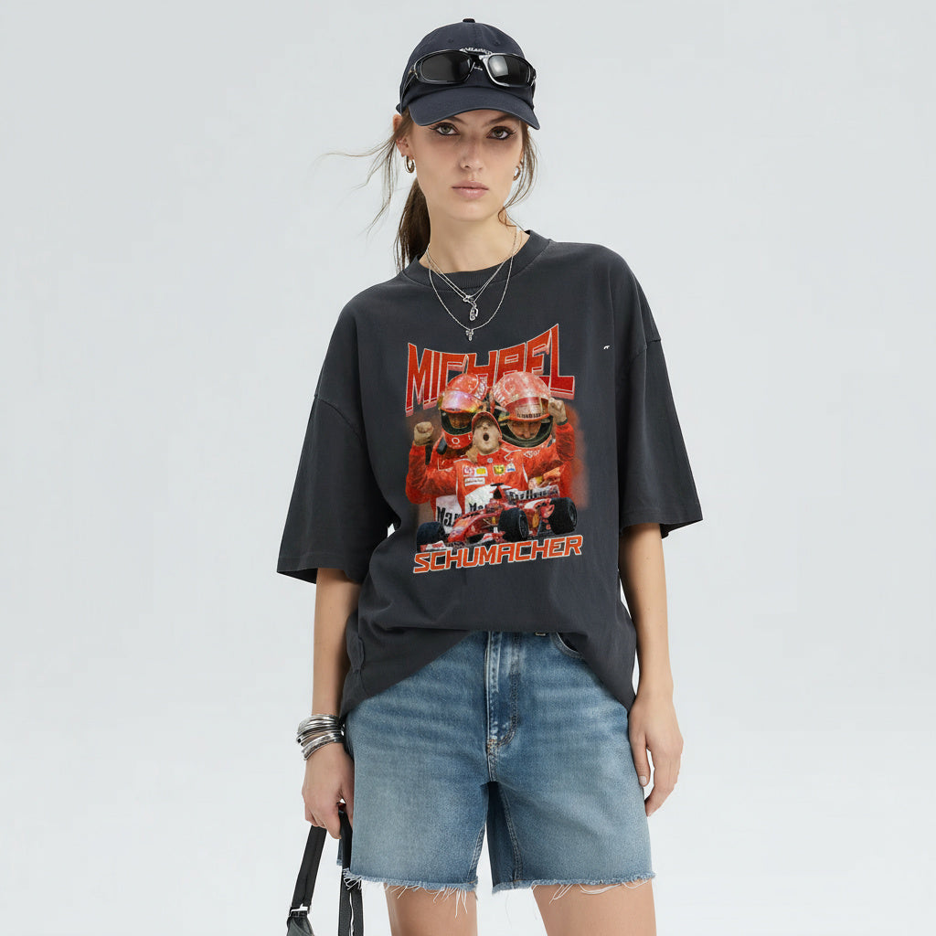 Red Baron Tee