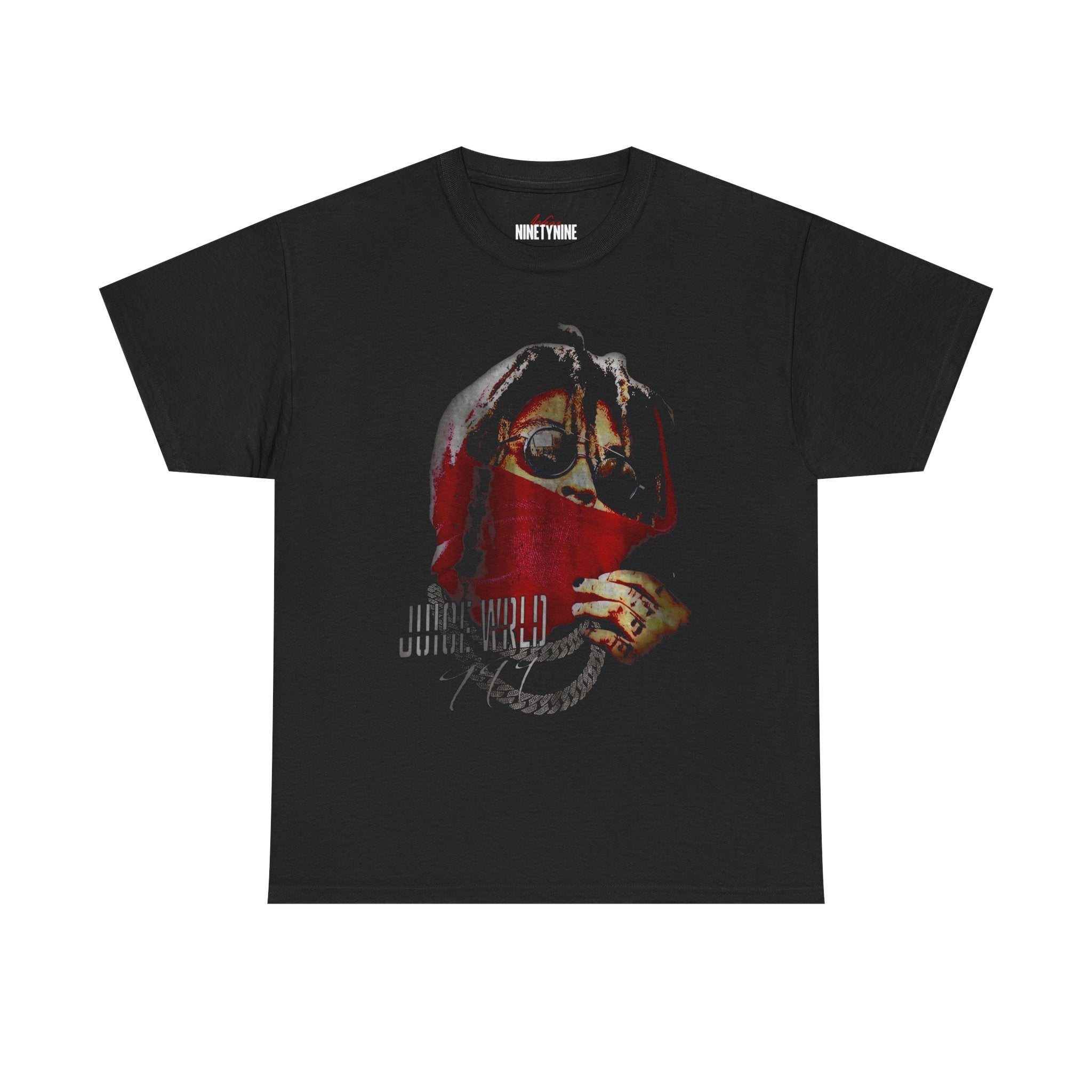 WRLD Vision Tee