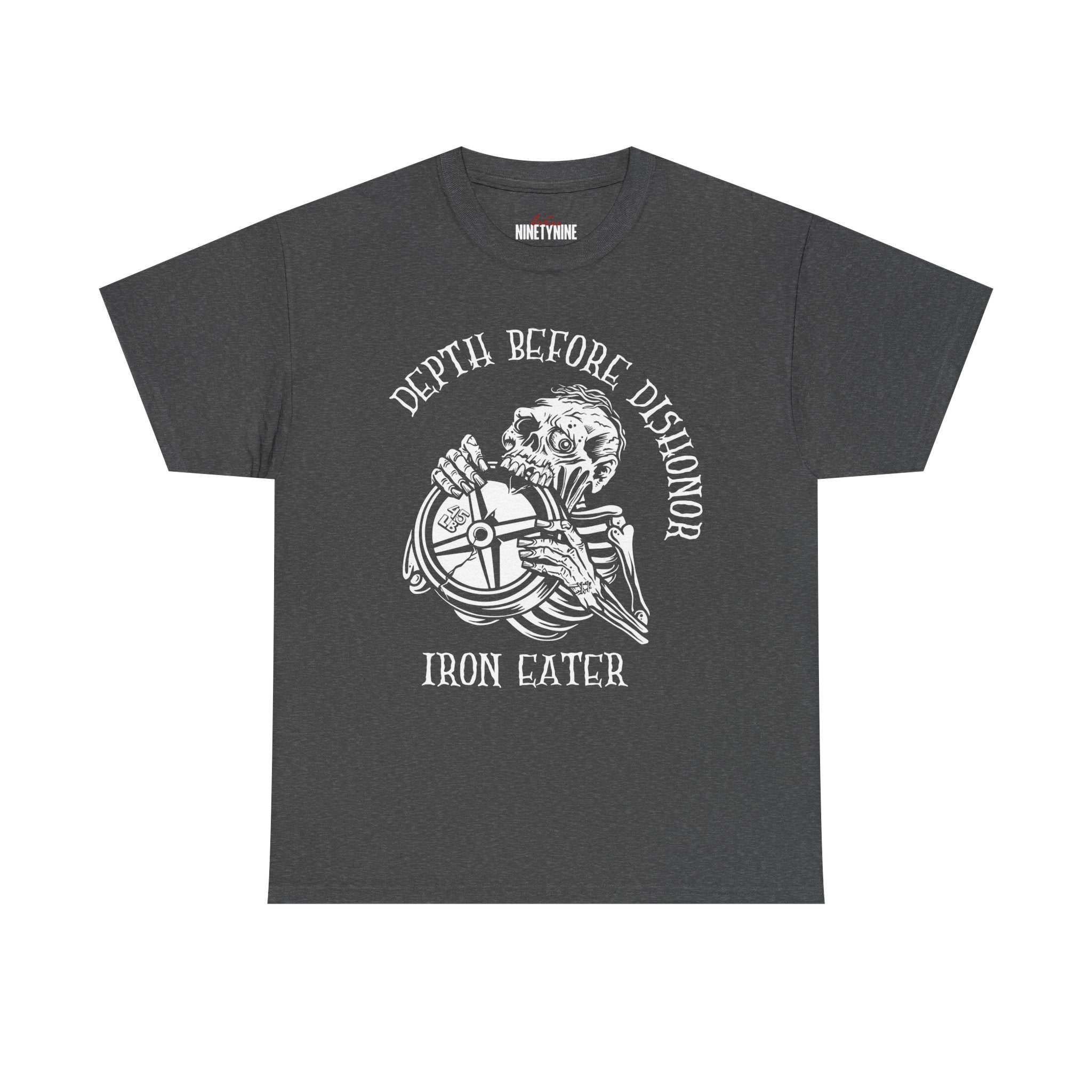 Depth Honor Tee Tee