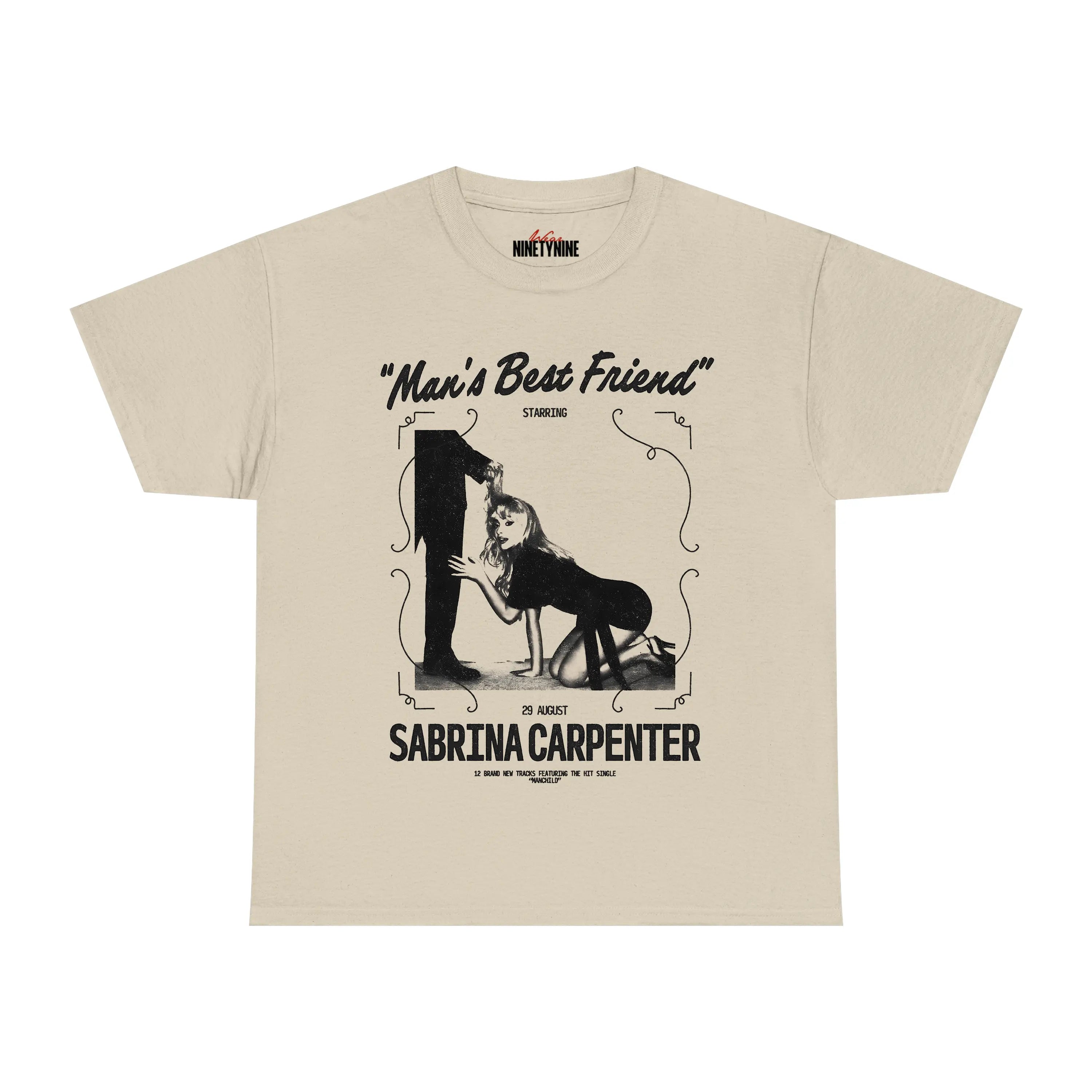 Sabrina Bold Tee