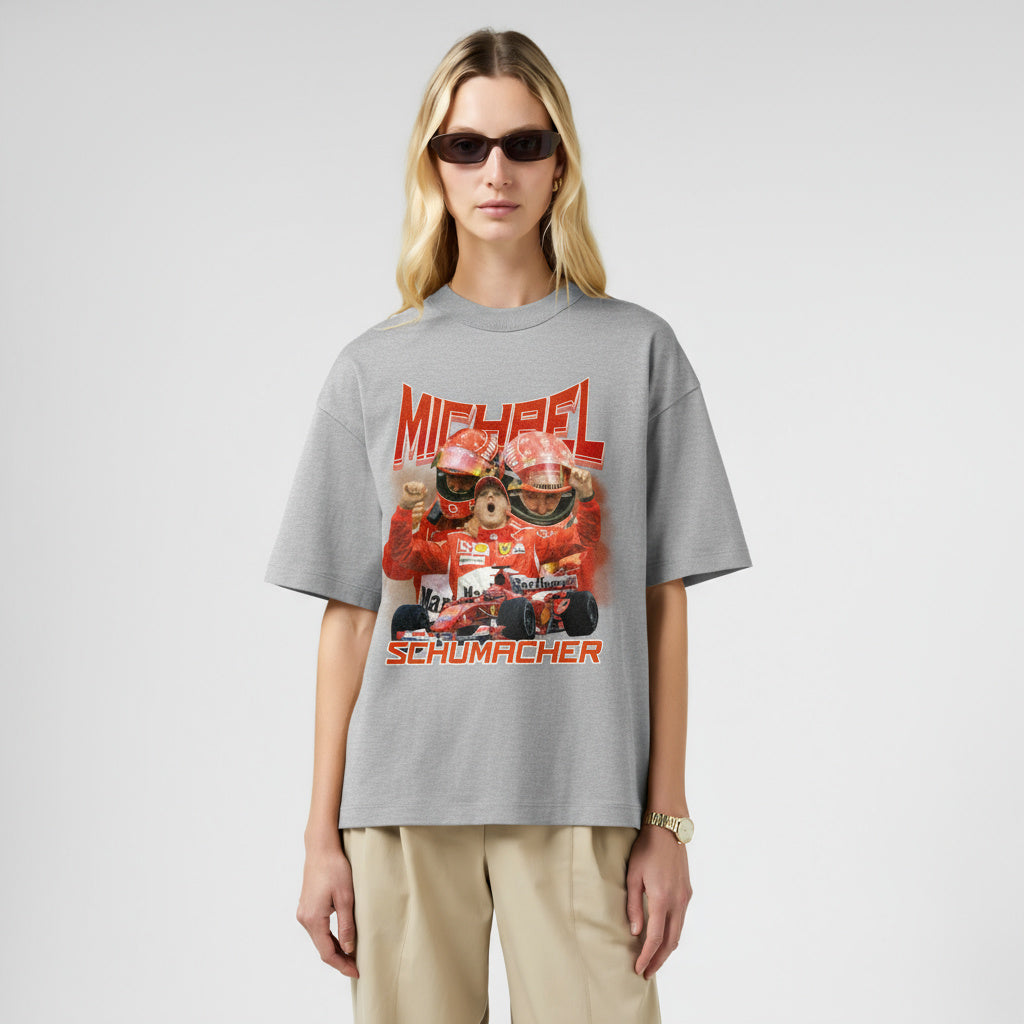 Red Baron Tee