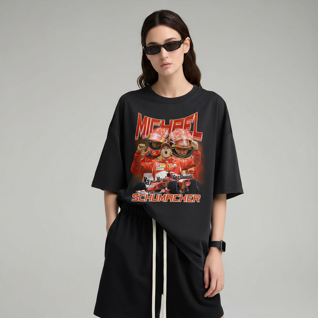 Red Baron Tee