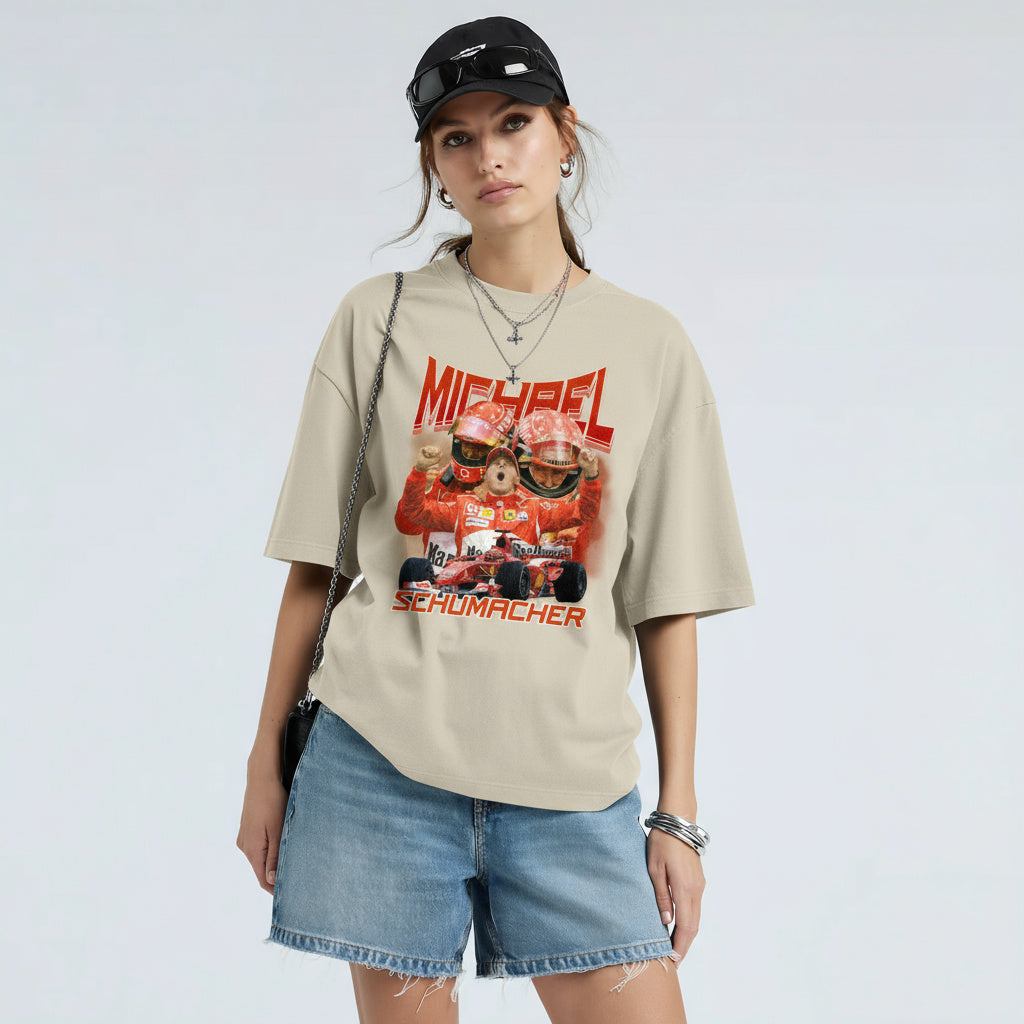 Red Baron Tee